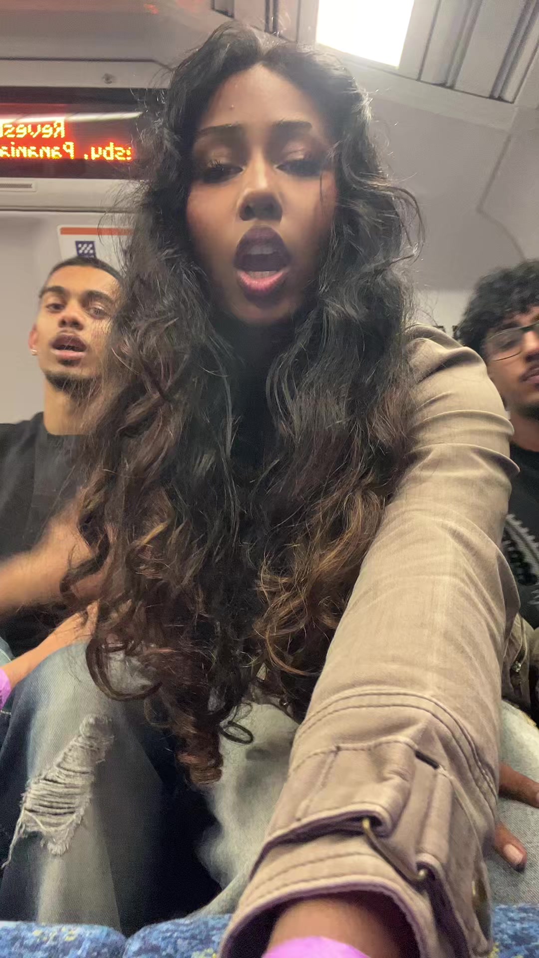 @clearisha