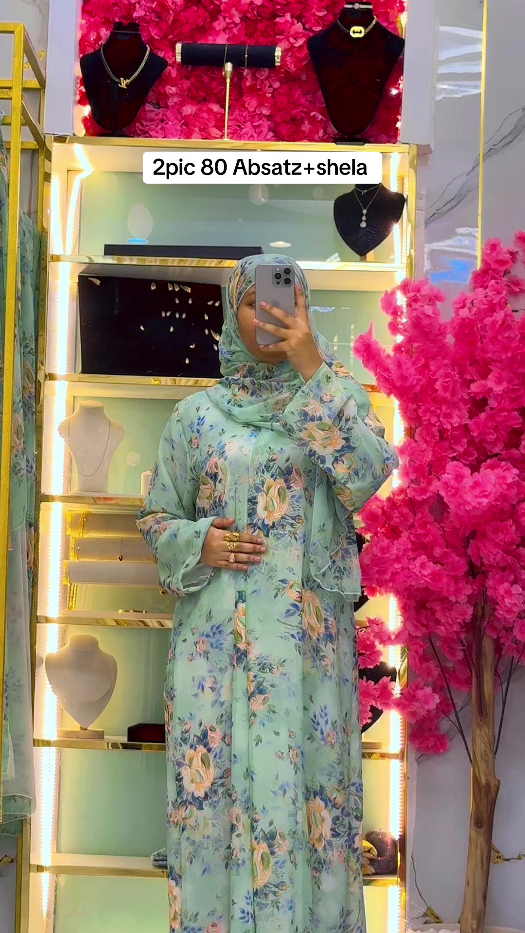 @Naafi fashion