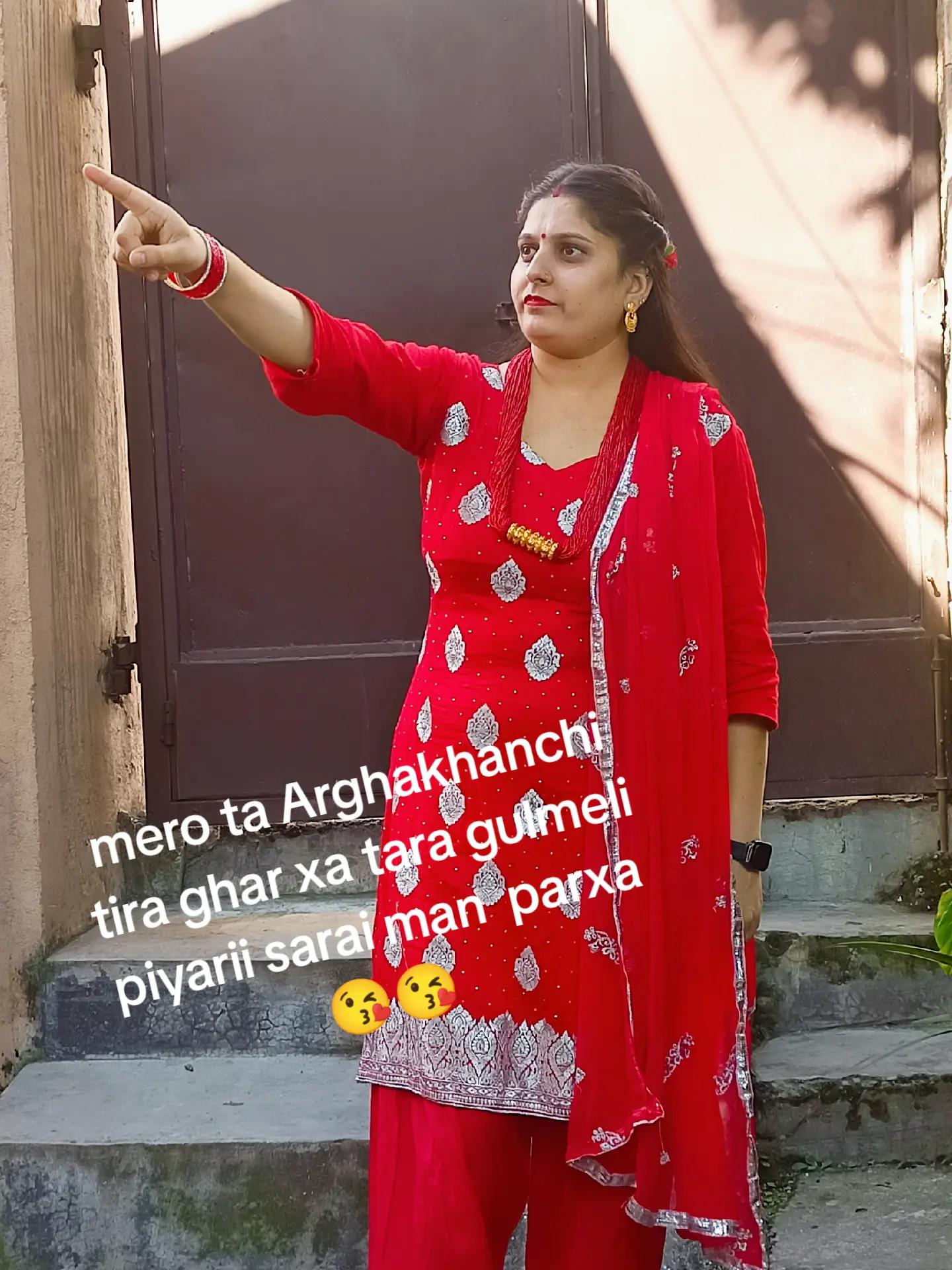 @Mina Pokharel