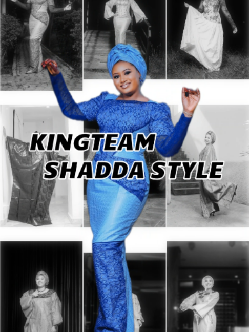 @KINGTEAM_Textile
