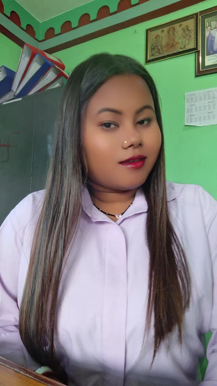 @Amrita Rajbanshi