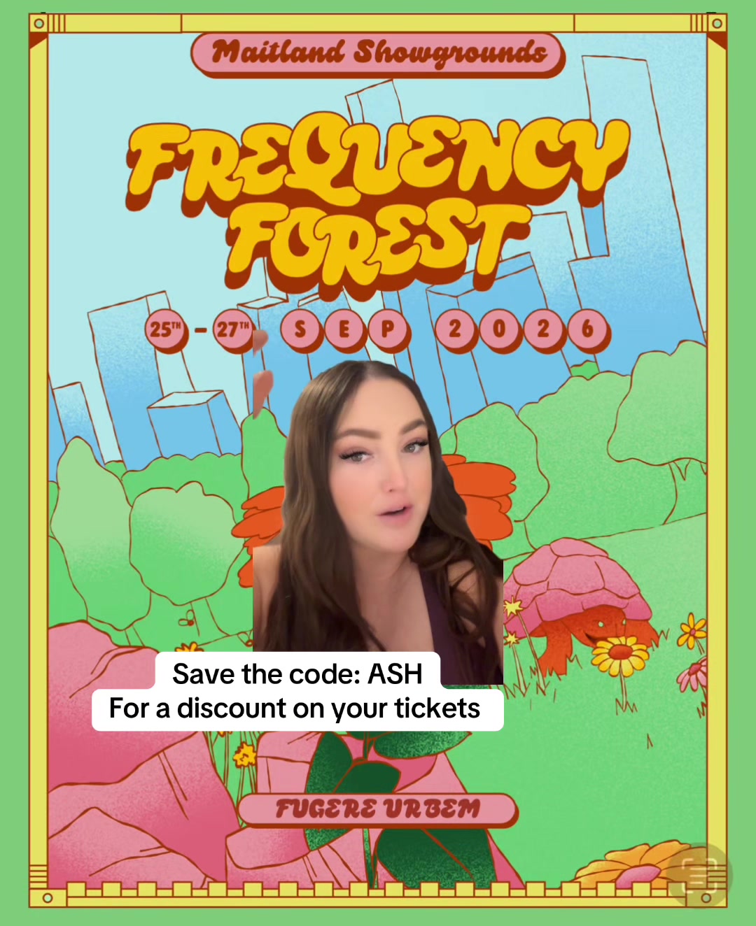 @Ashtrlmusic ★ Festival Plug 🪩