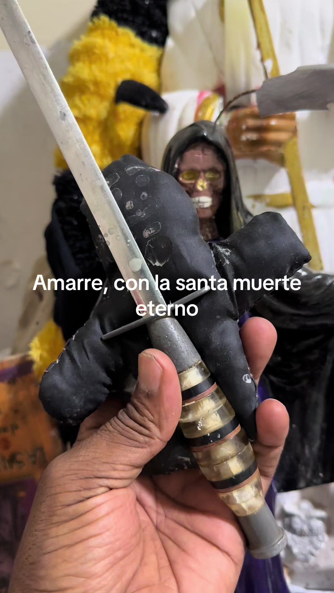 @santadelosmilagros