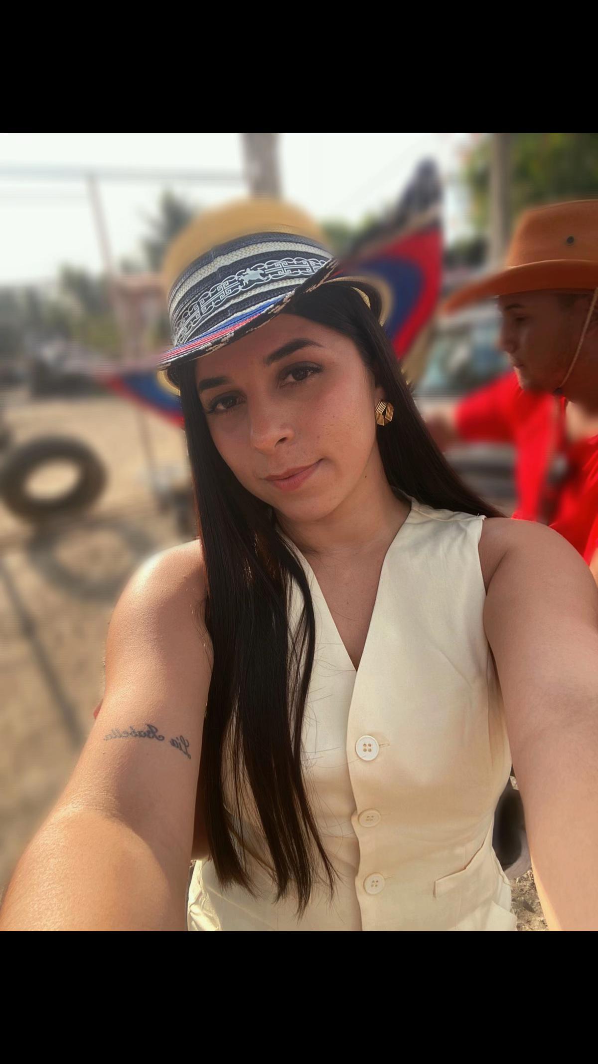 @️Joselin