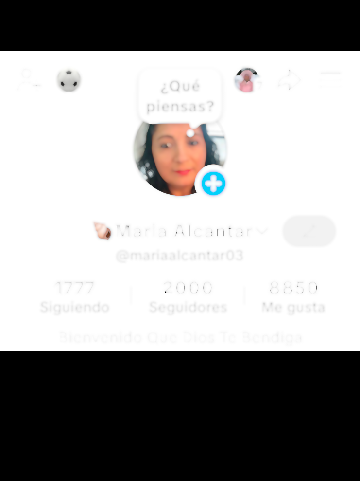 @Maria Alcantar