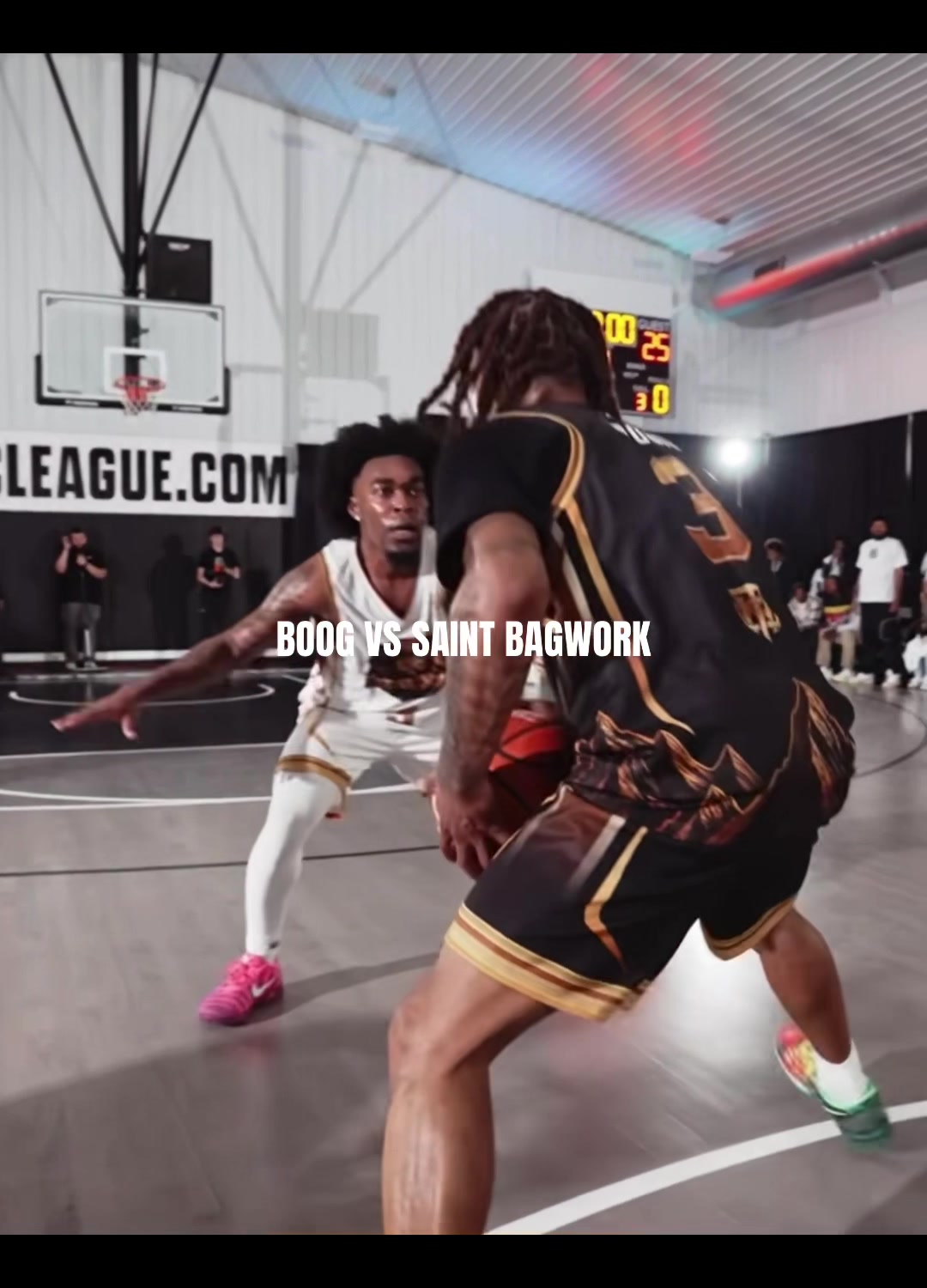 @YouTube basketball