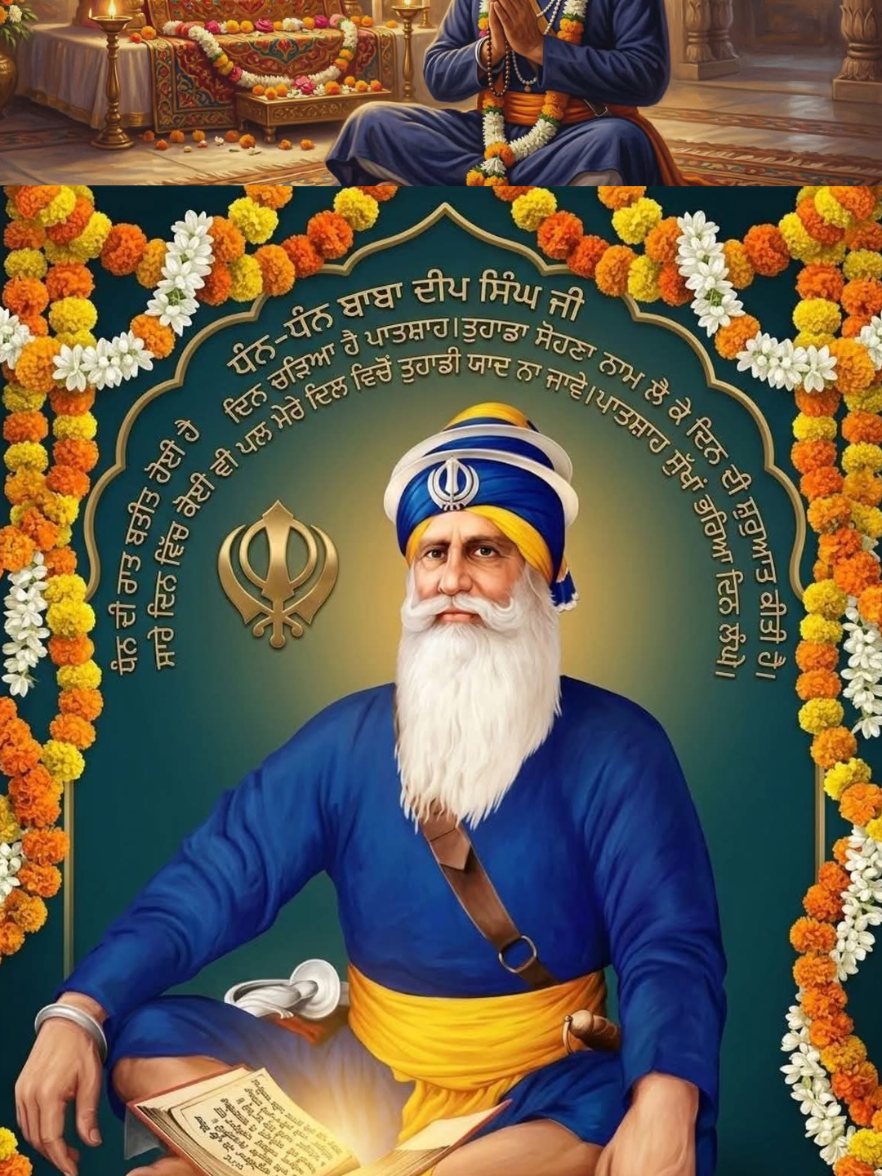 @Roar of the Khalsa