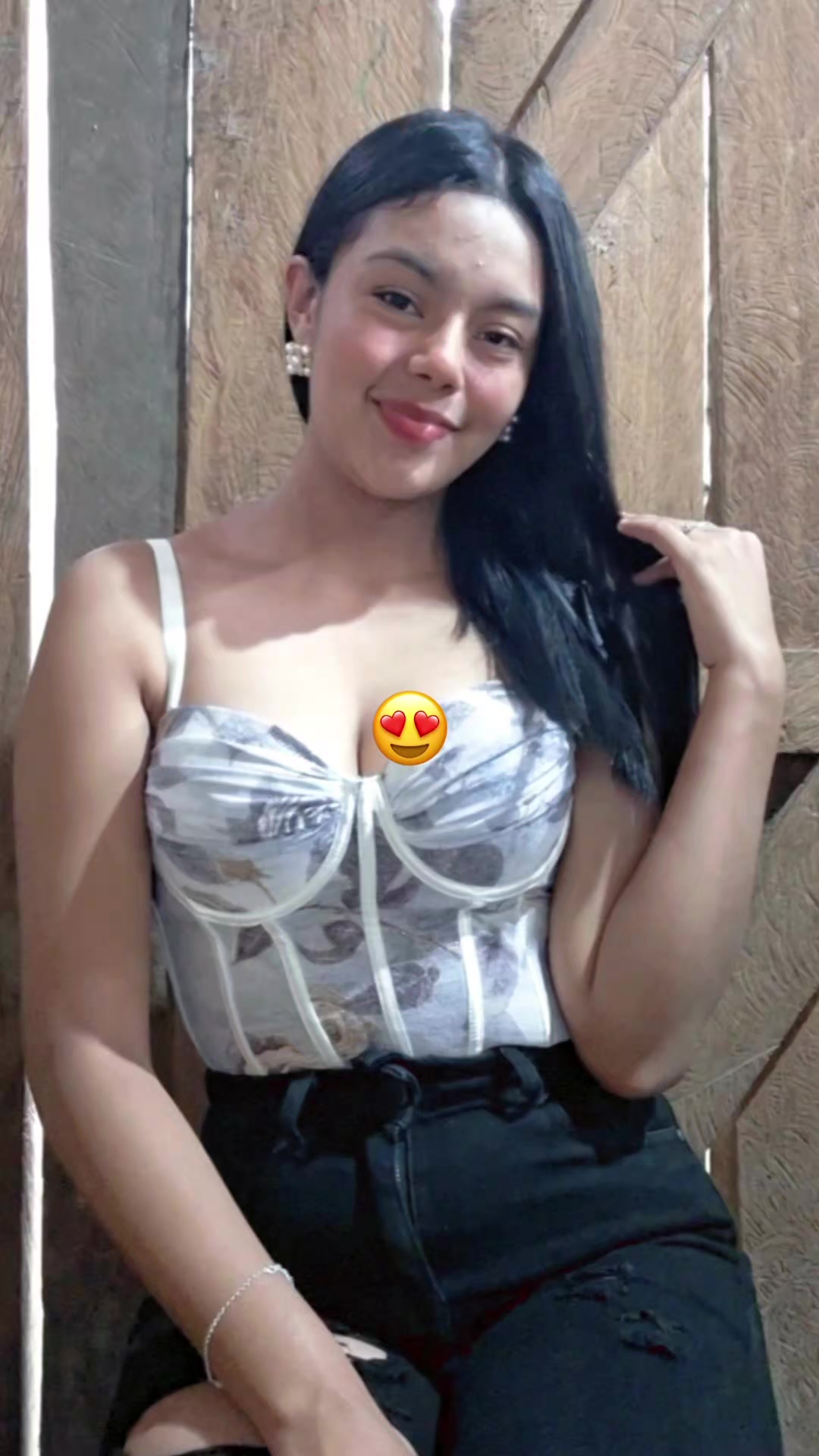 @Francela Matamoro