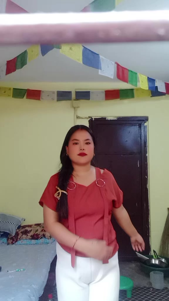 @Manika Syangtan