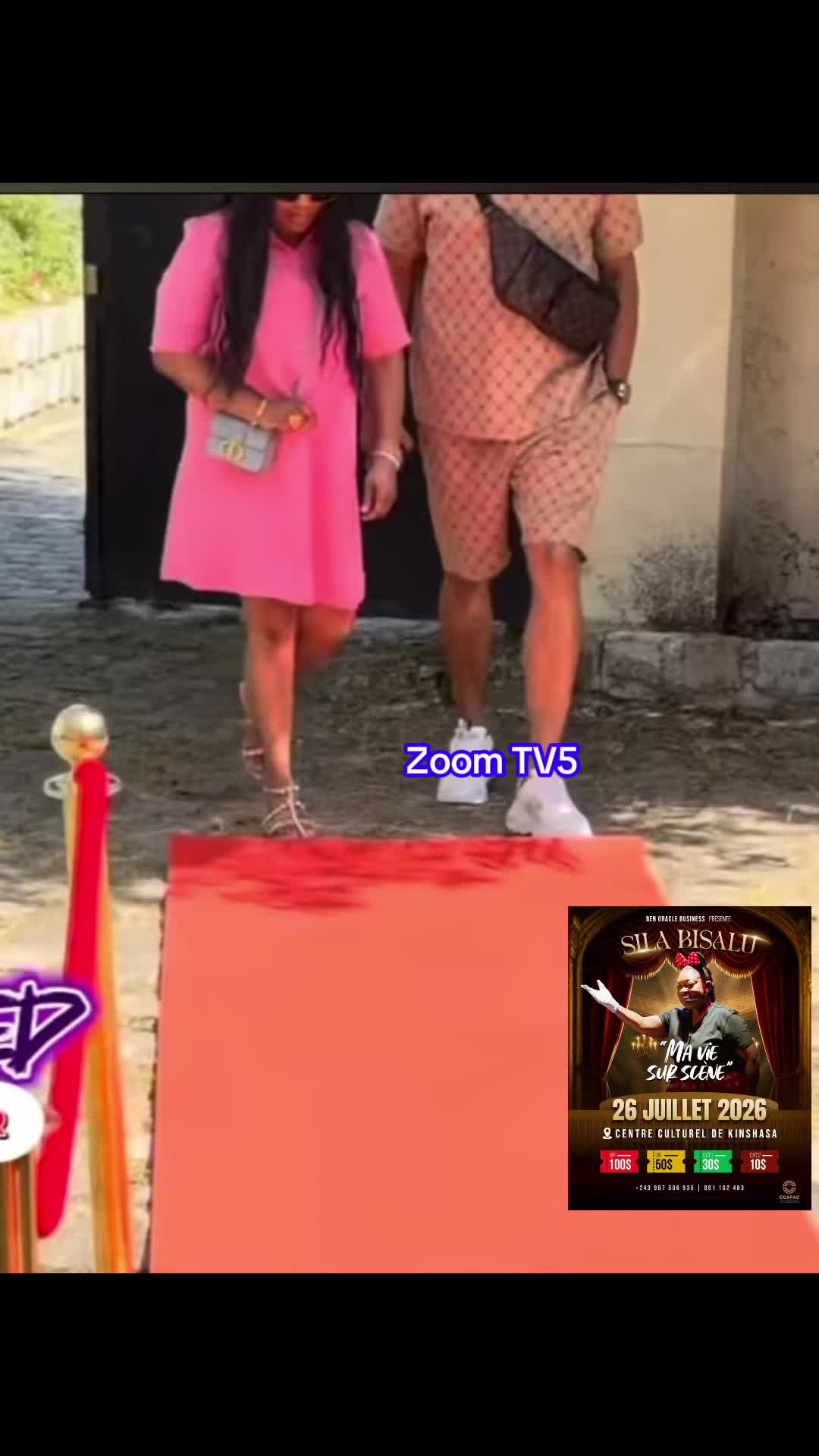@Zoom Event