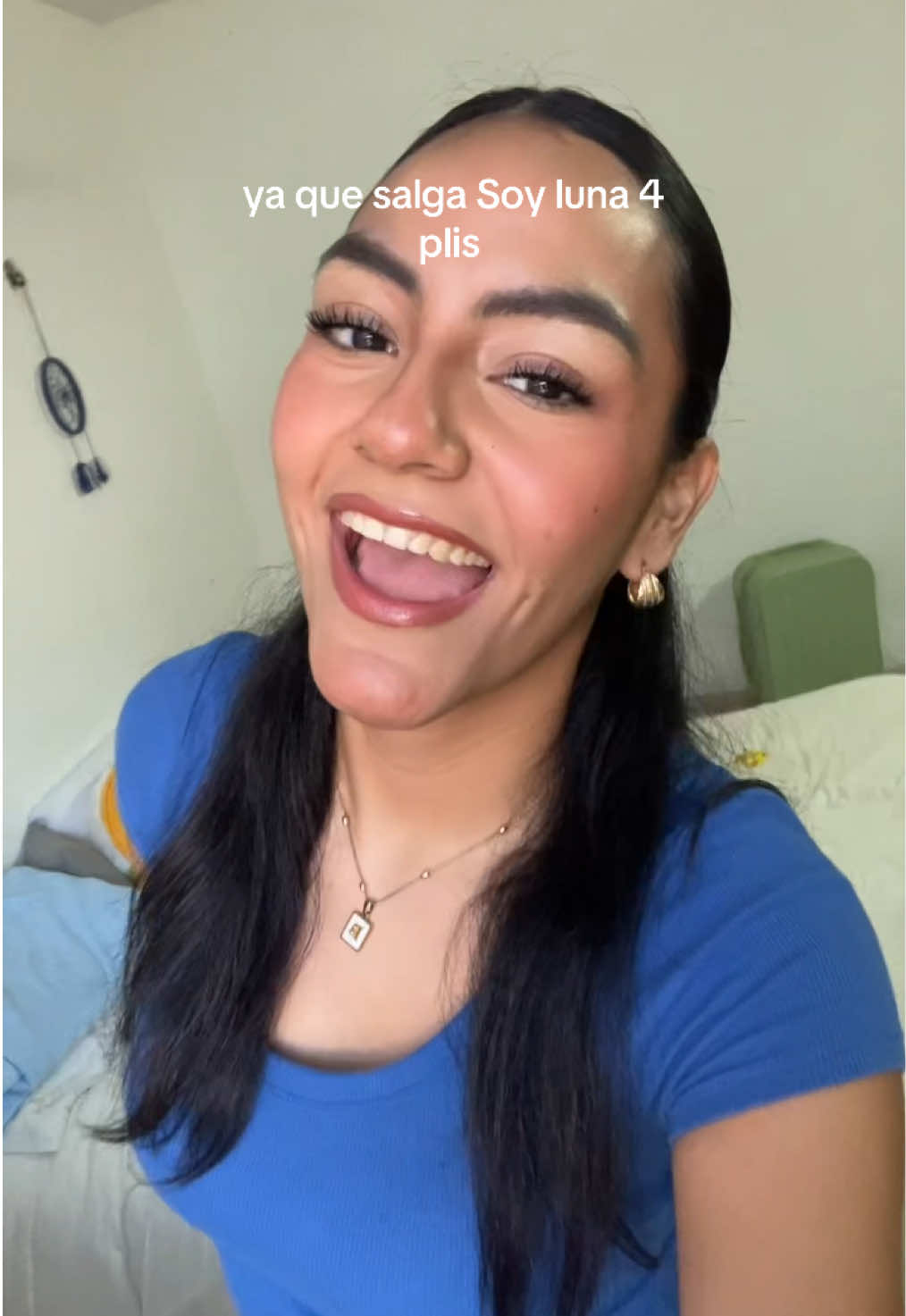 @Blanca Cornelio