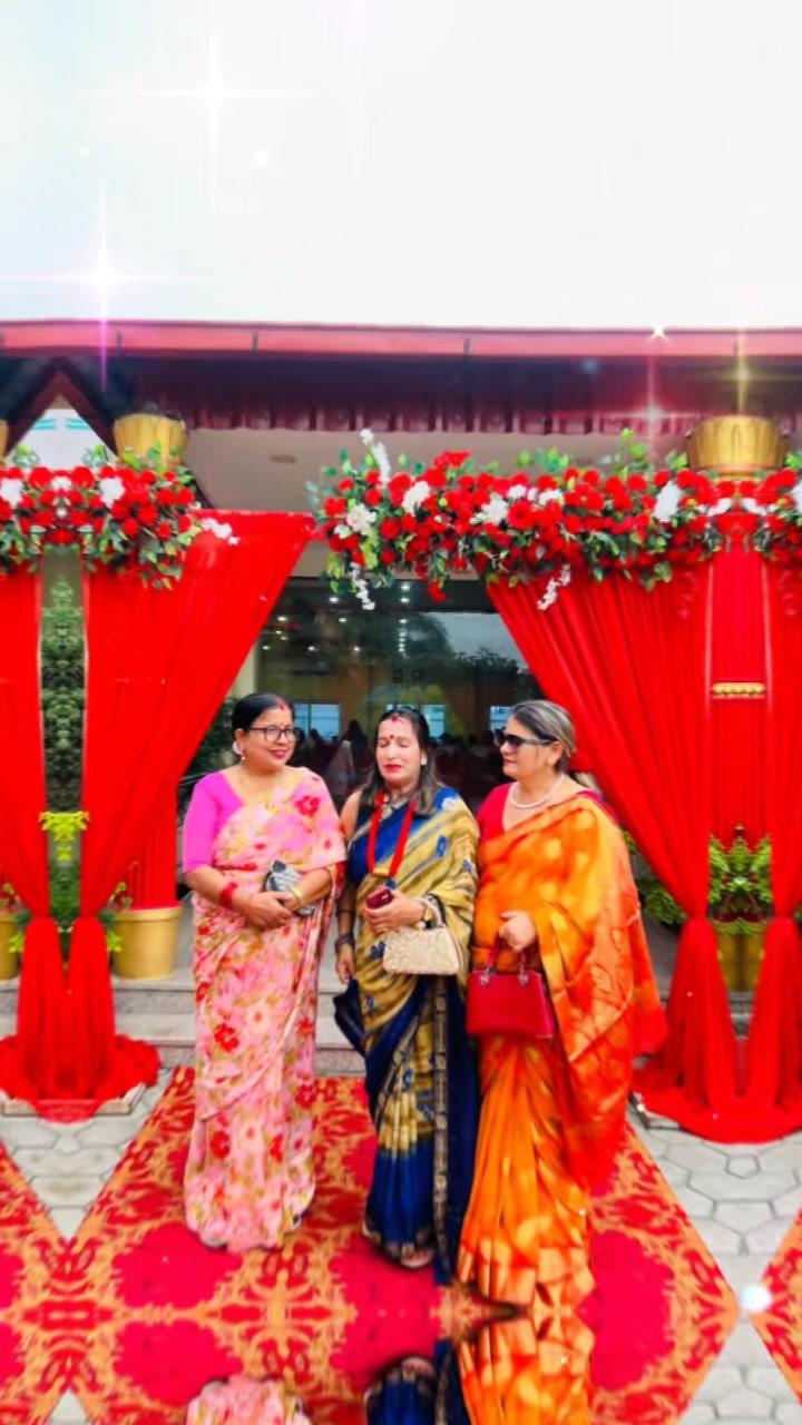 @Namita Dawadi