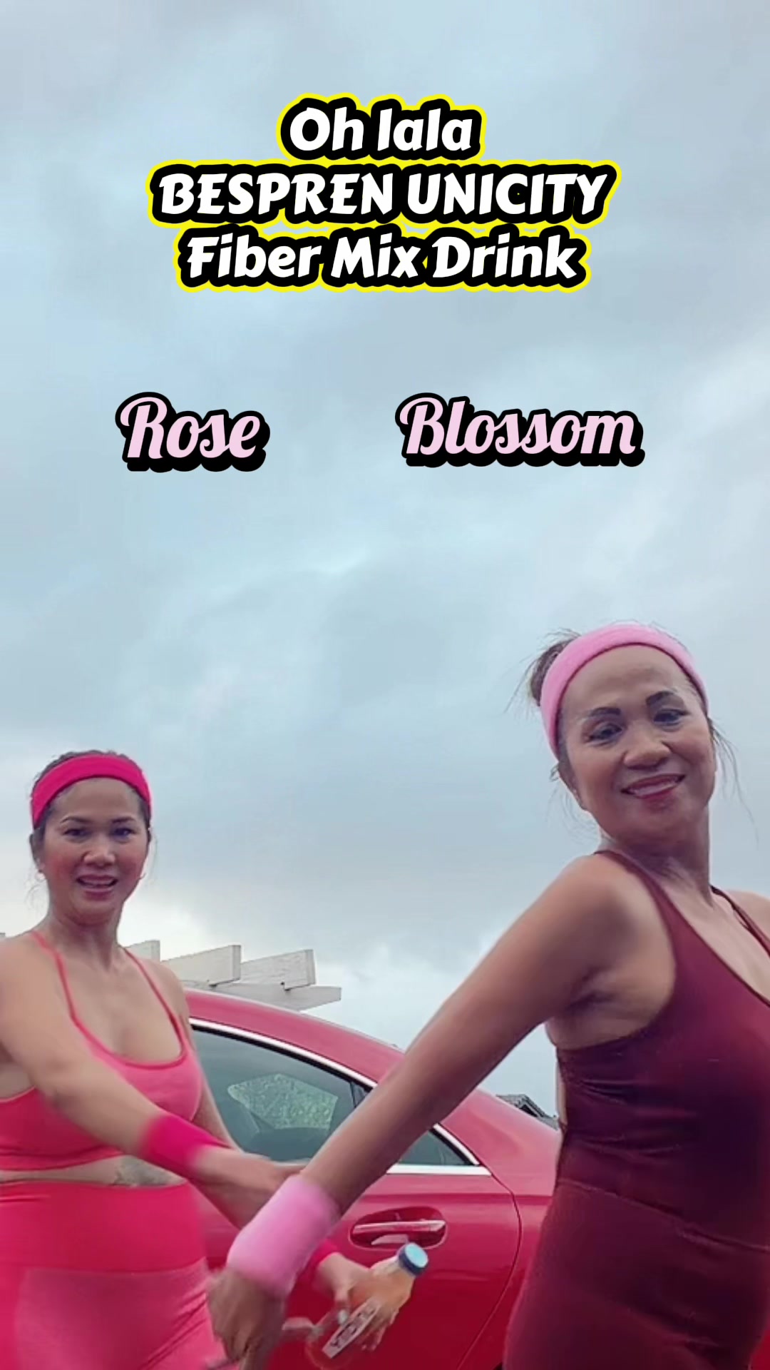 @MsLehua Blossom