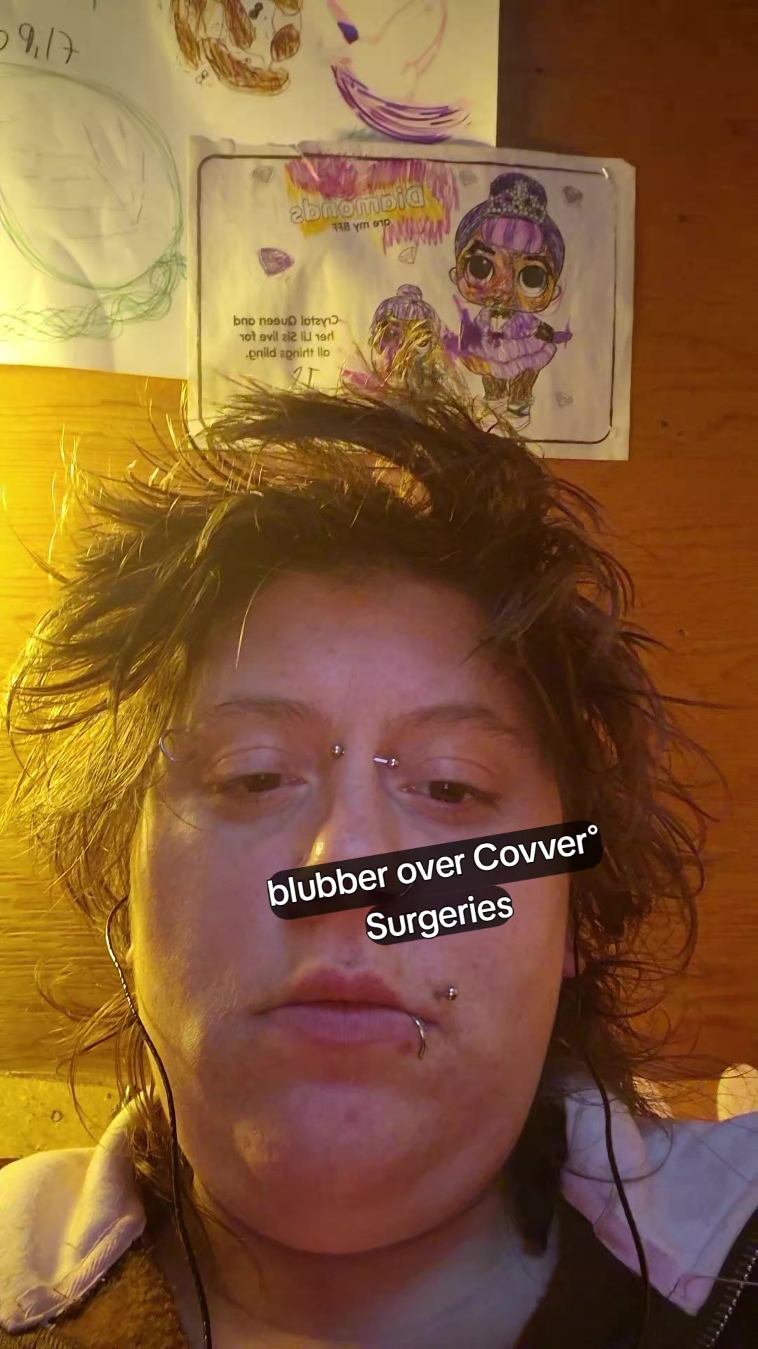 @Amber