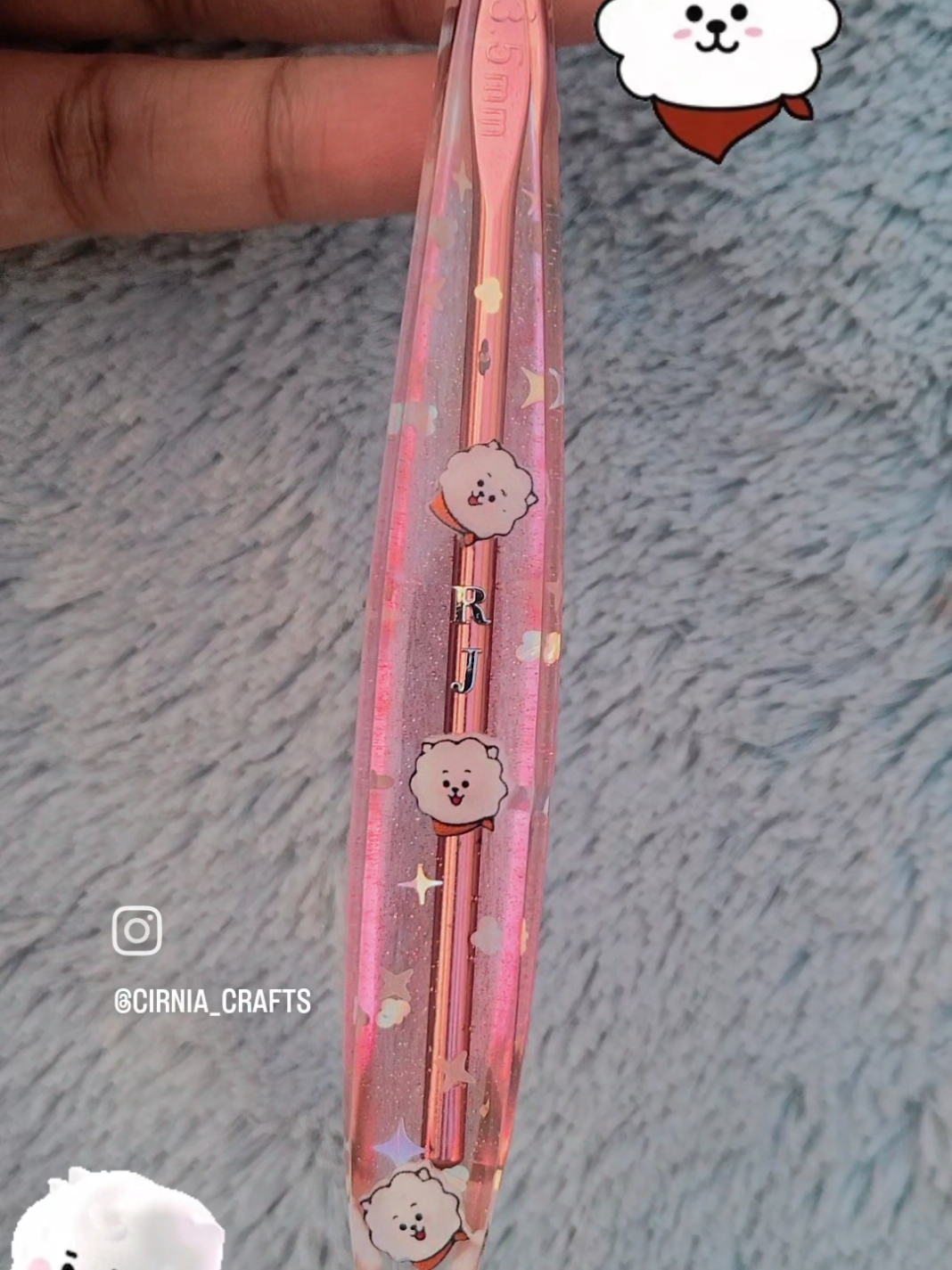 @CirniaCrafts