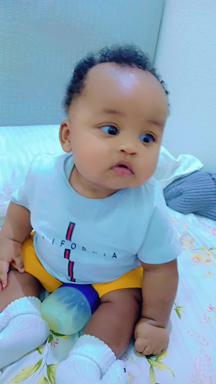 @Baby c.k
