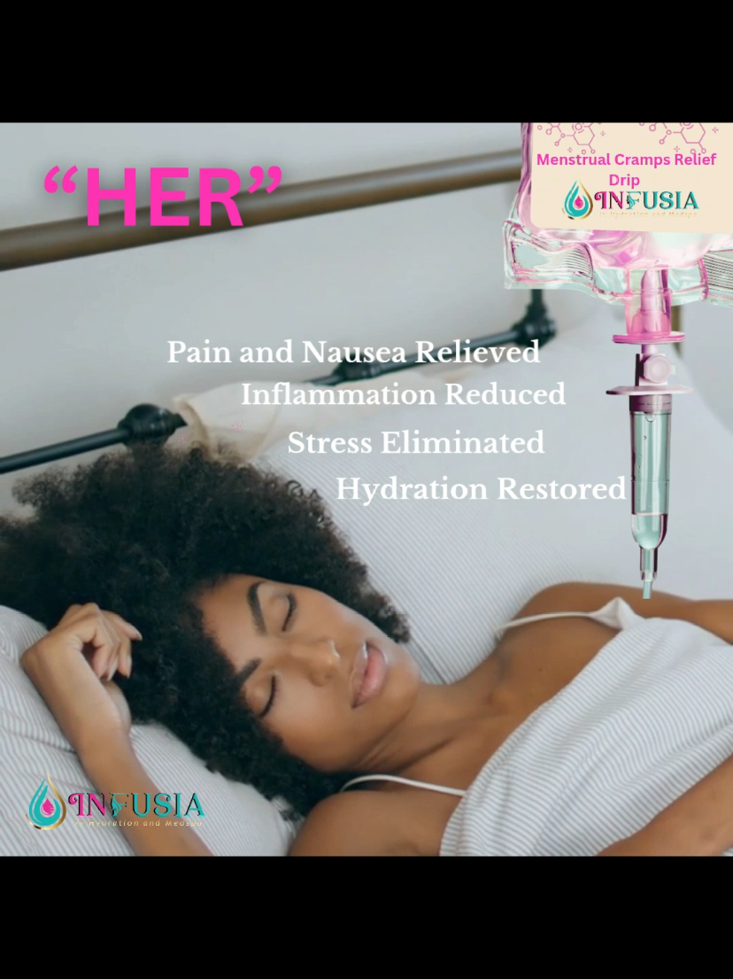 @Infusia IV Hydration Medspa