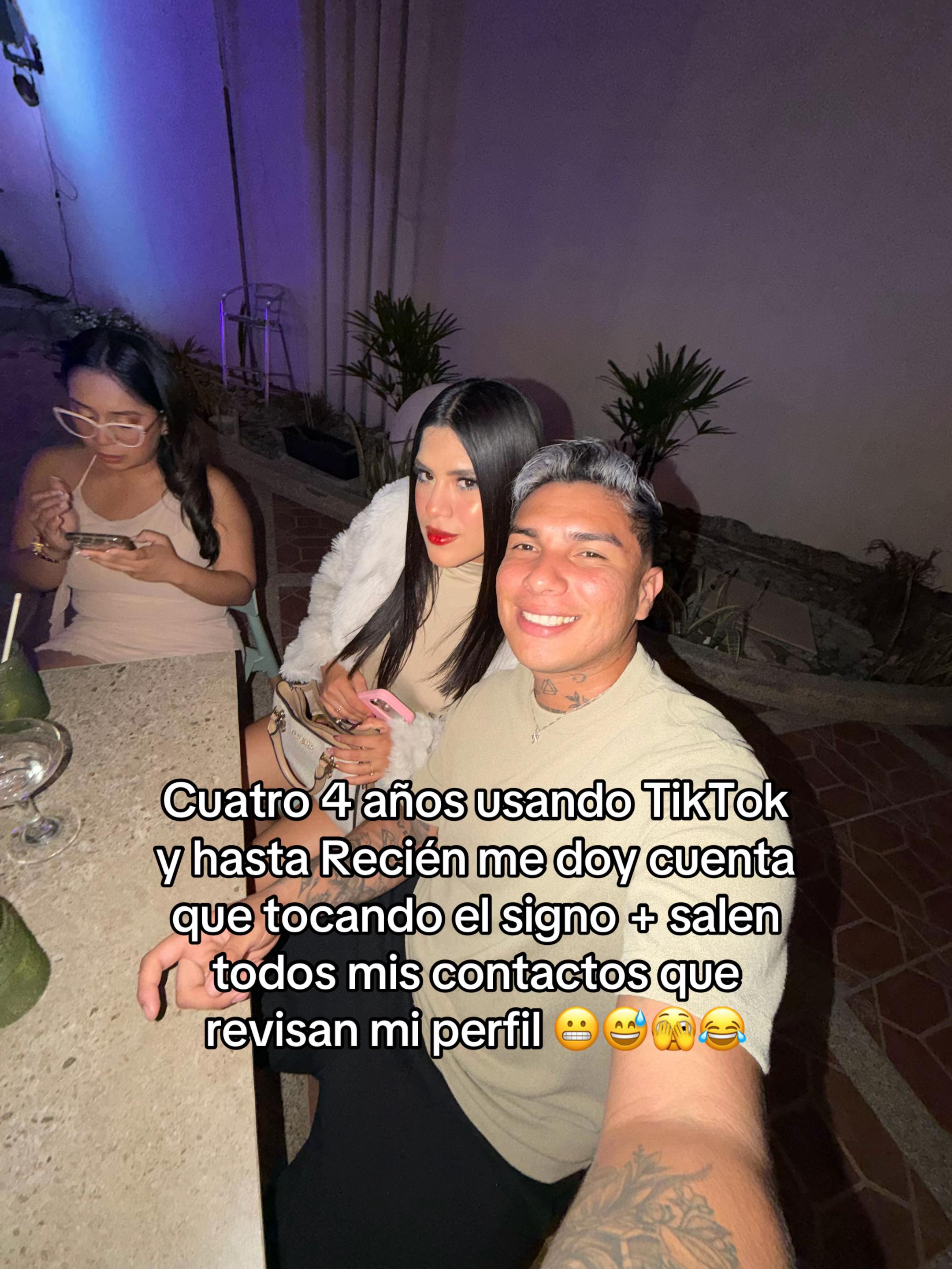 @Nao ramirez