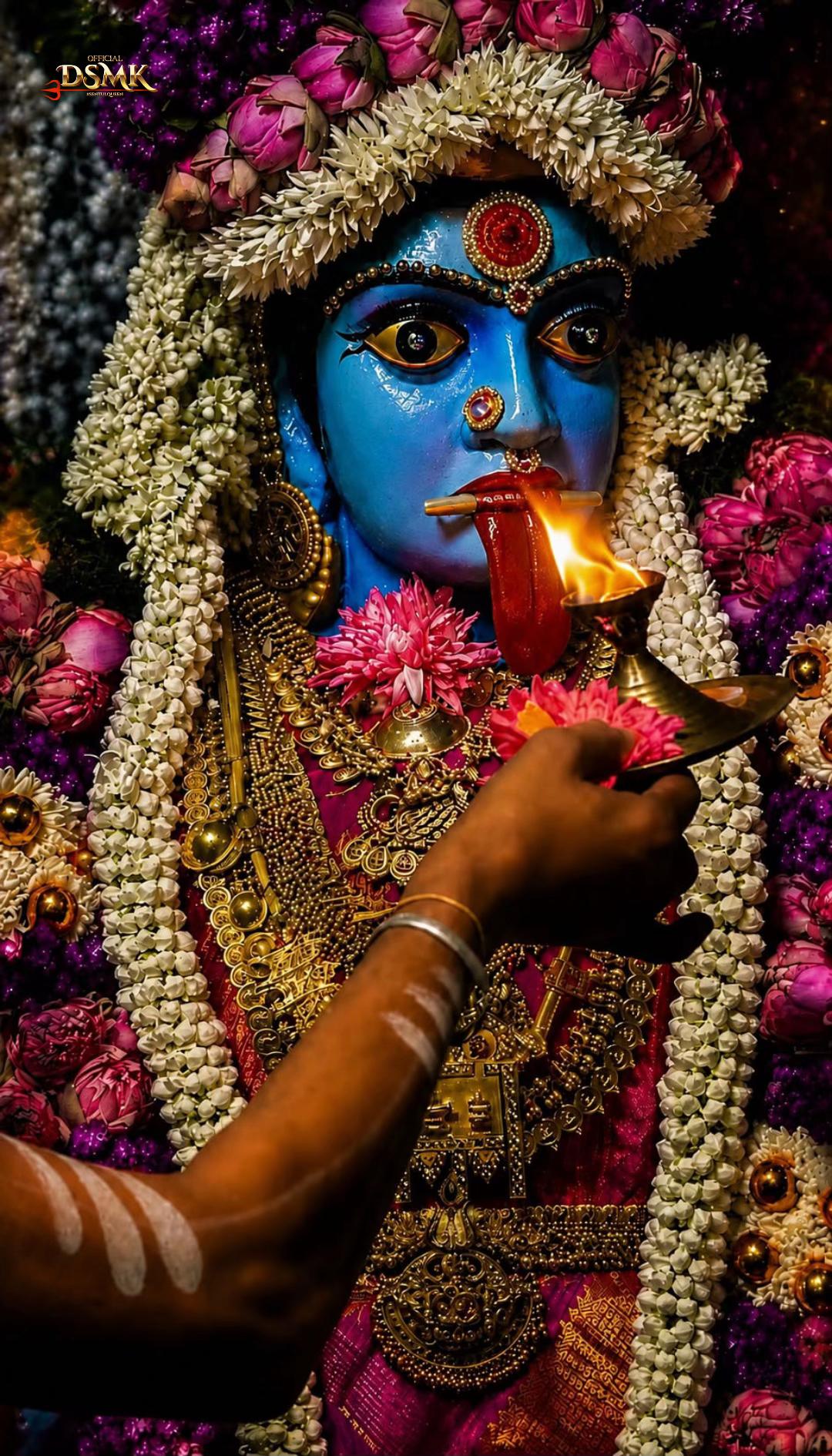 @Dewi Sri Maha Kaliamman Alayam