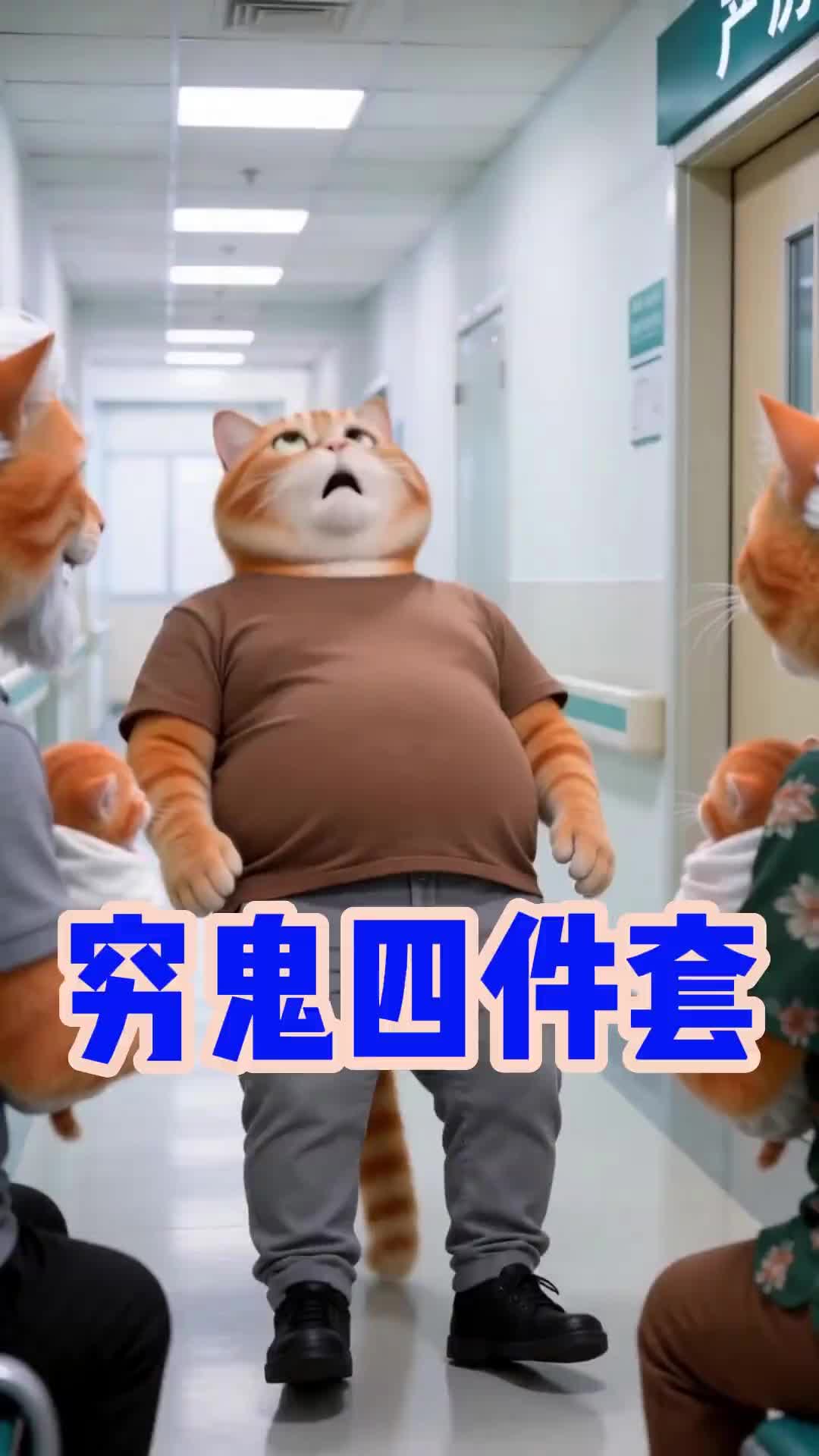 @AI Cat Plot