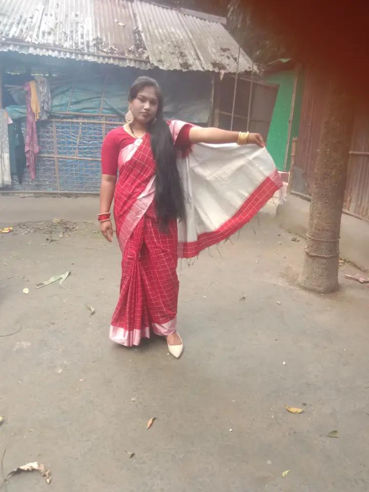 @নিলফামারী জেলা মেয়ে আমি