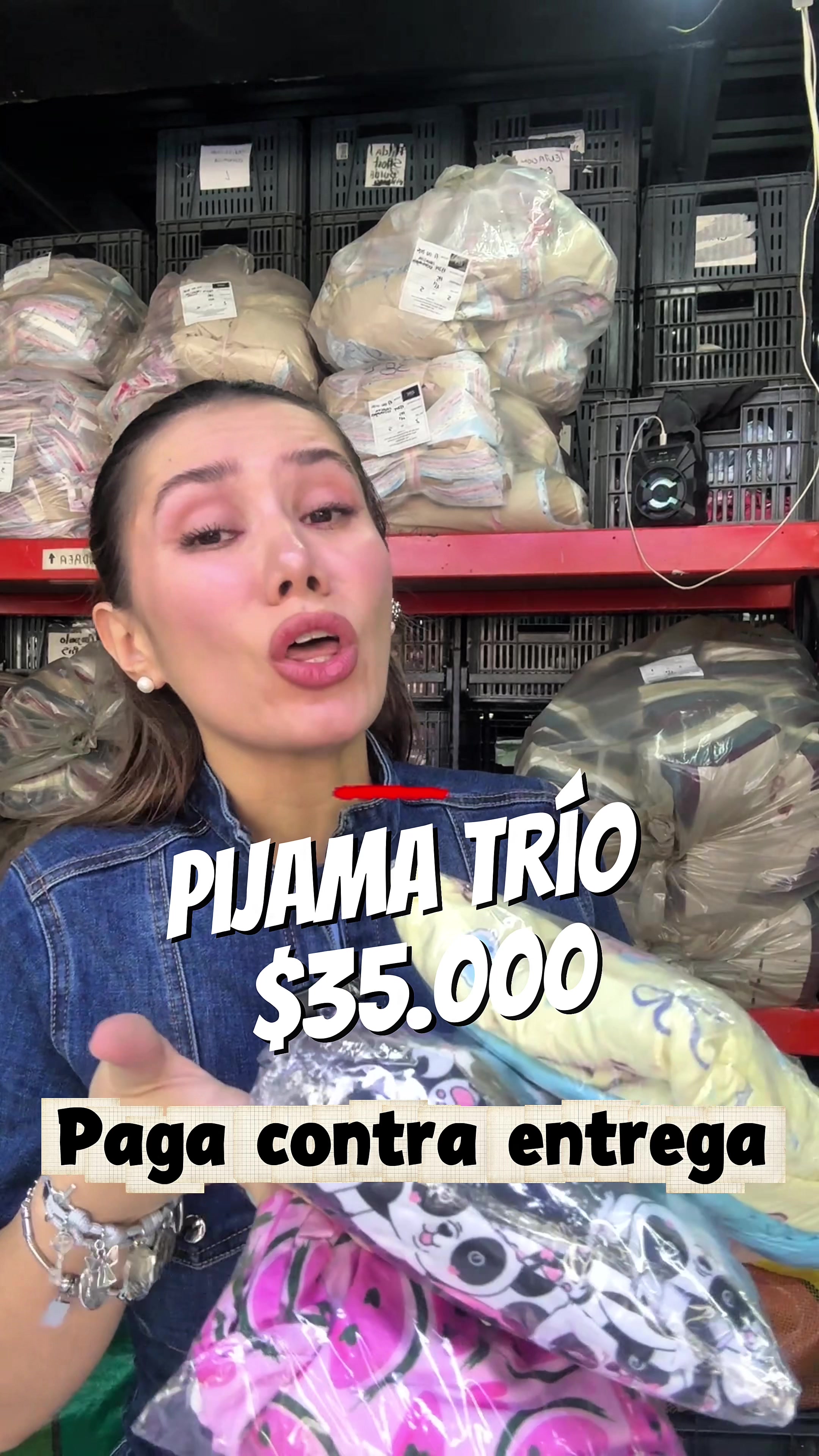 @BM CONFECCIONES
