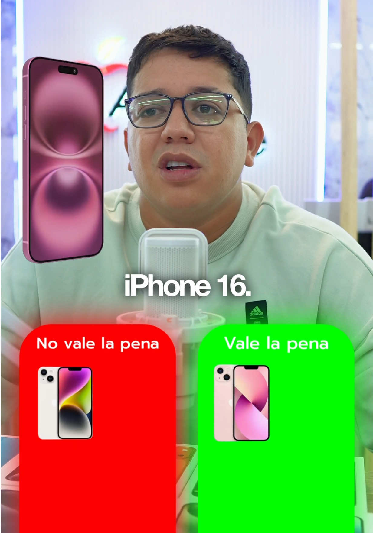 @Largophone | Oficial