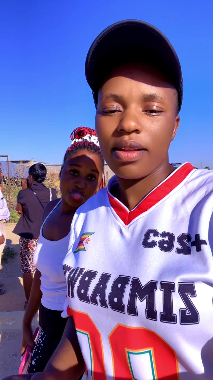 @Smile#41🇿🇼❤️💯