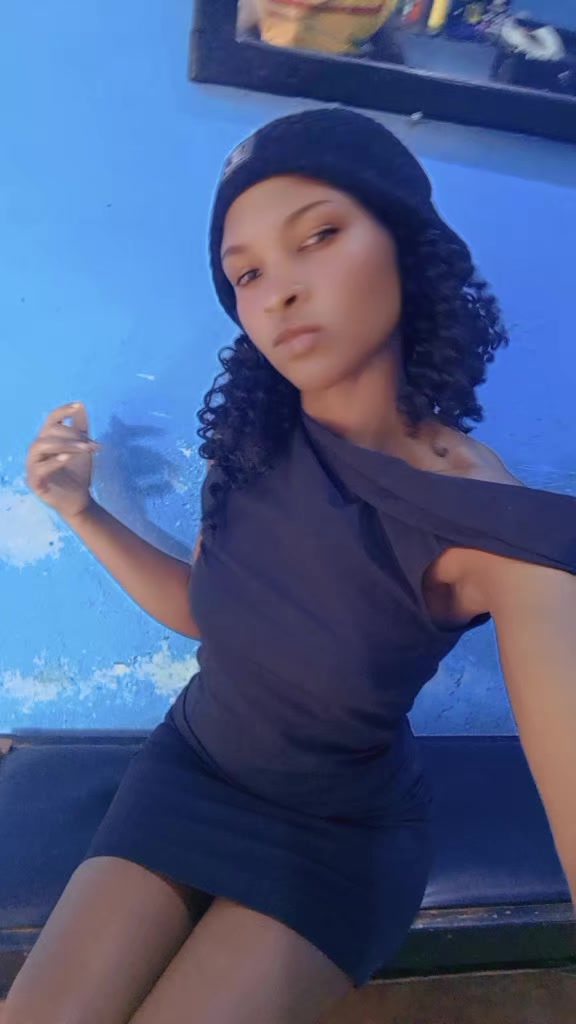 @Mariah💕