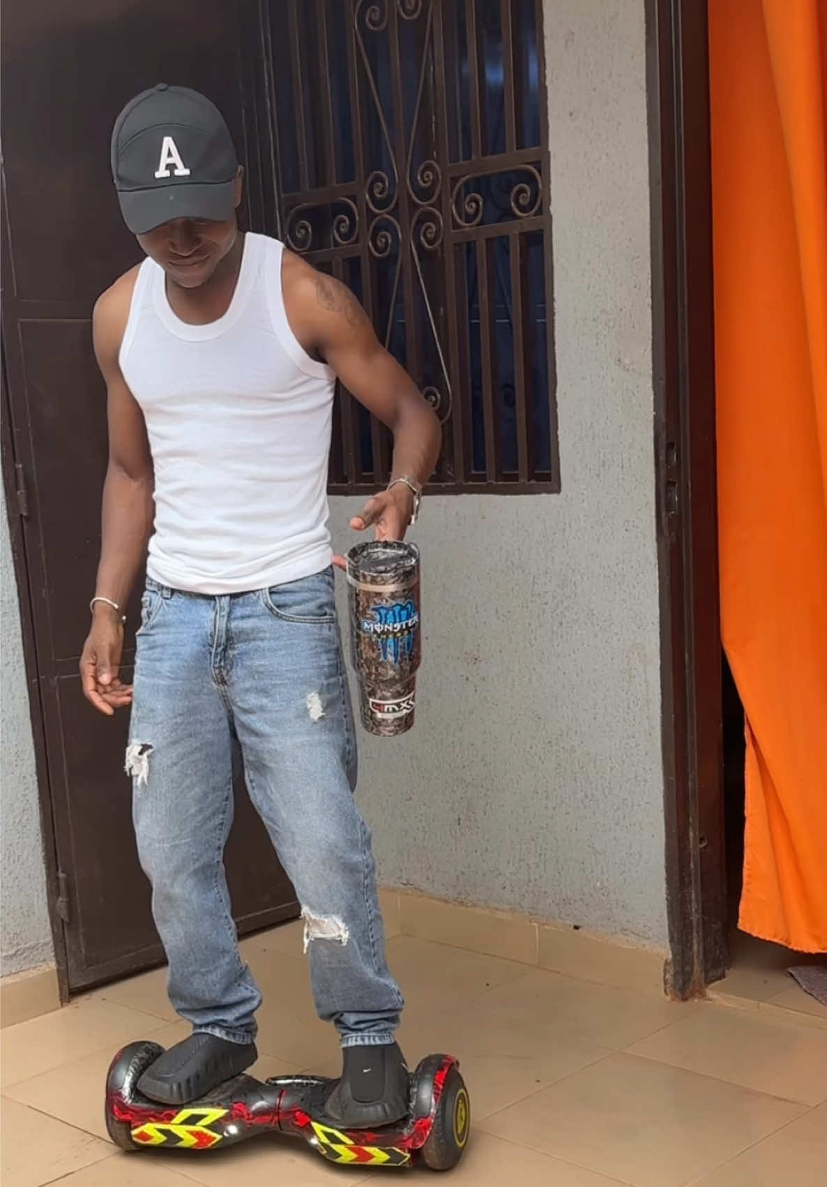 @IRON_LEXI_VDP_ROLLER🇧🇫