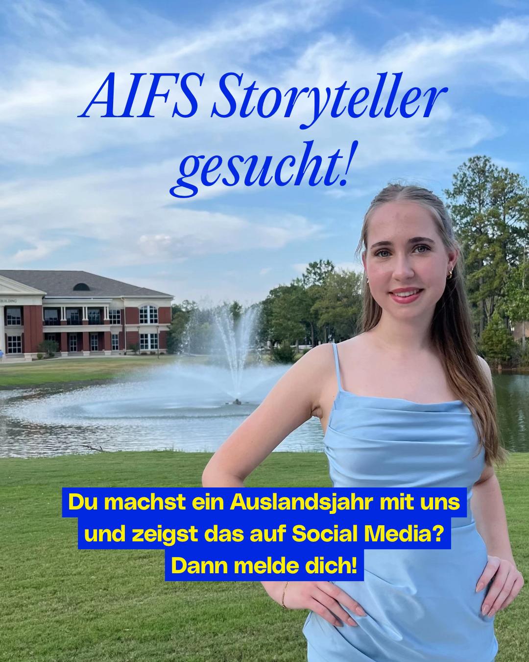 @aifs_auslandsaufenthalte