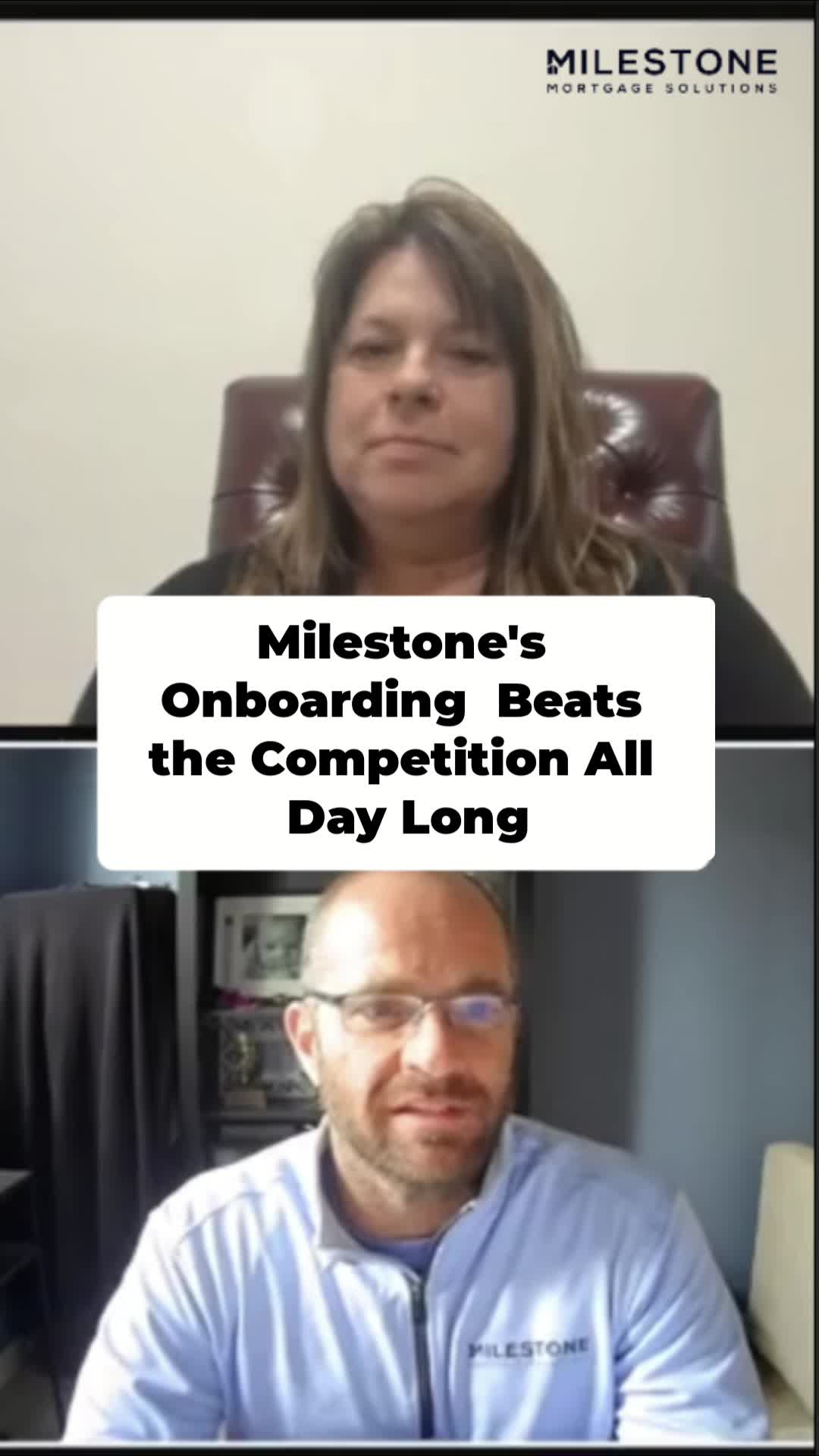 @Milestone Mortgage Solutions