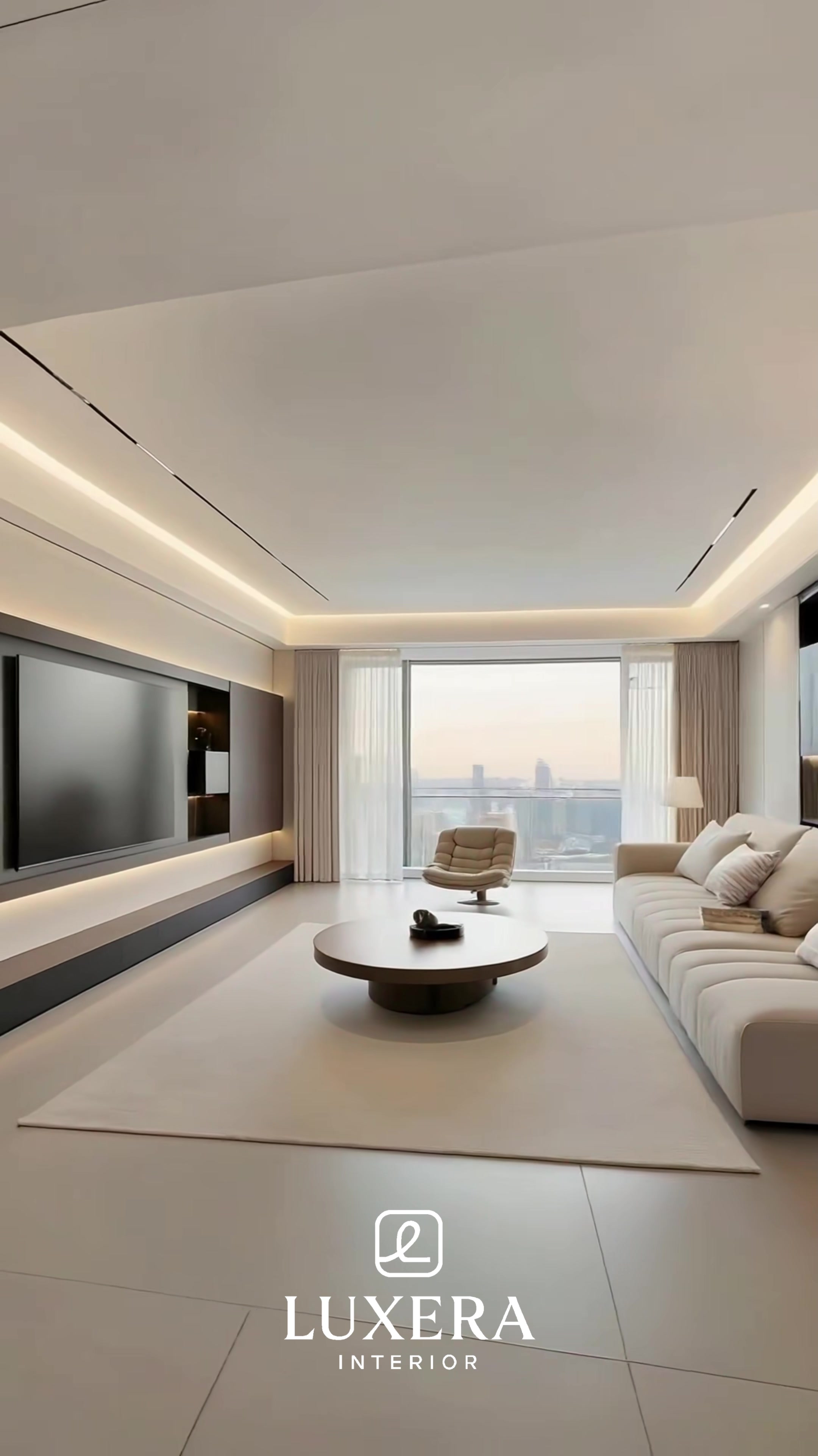 @NỘI THẤT LUXERA