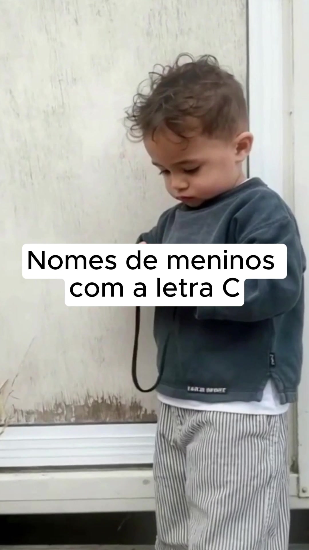 @꧁BABYS NOMES꧂
