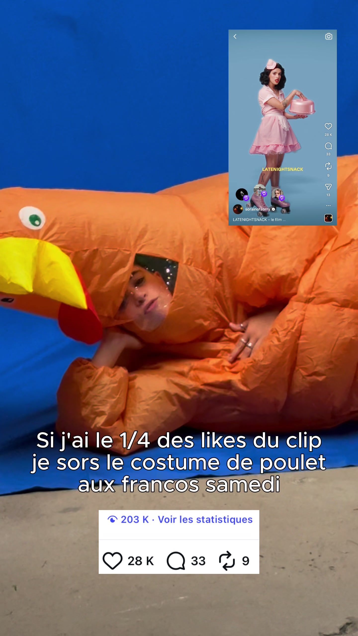 @Soraï