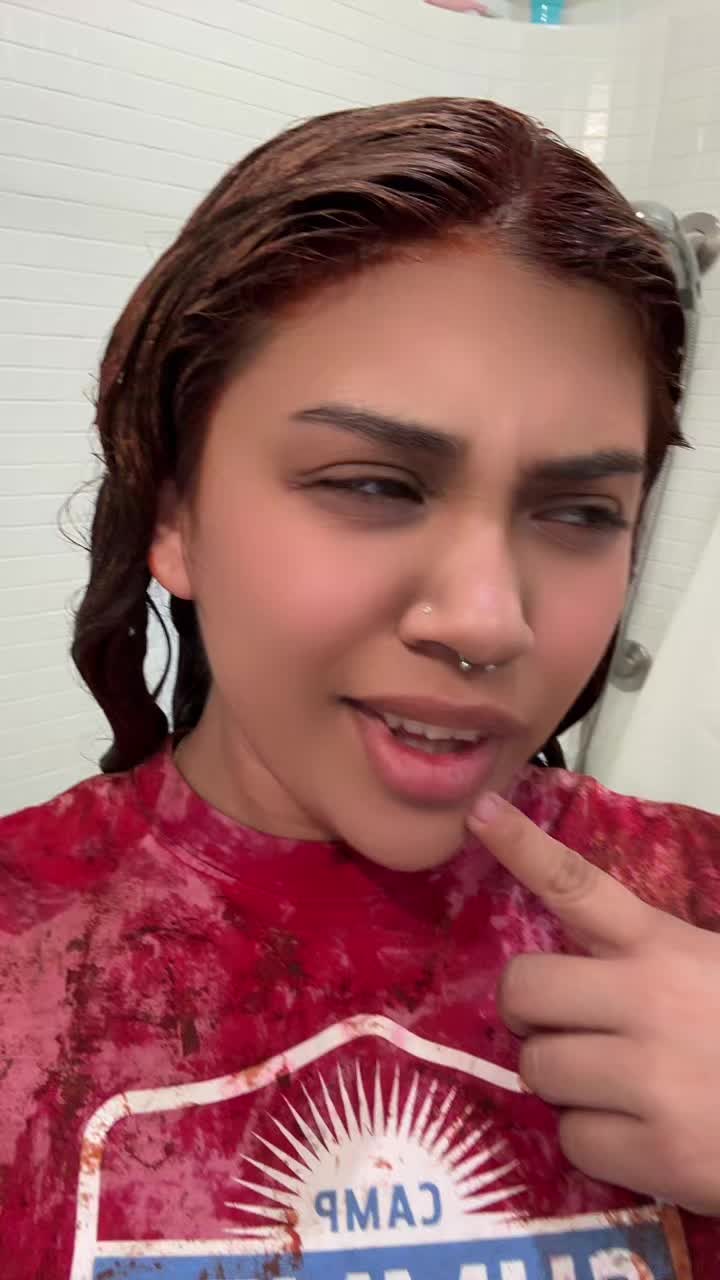 @Manda Huerta