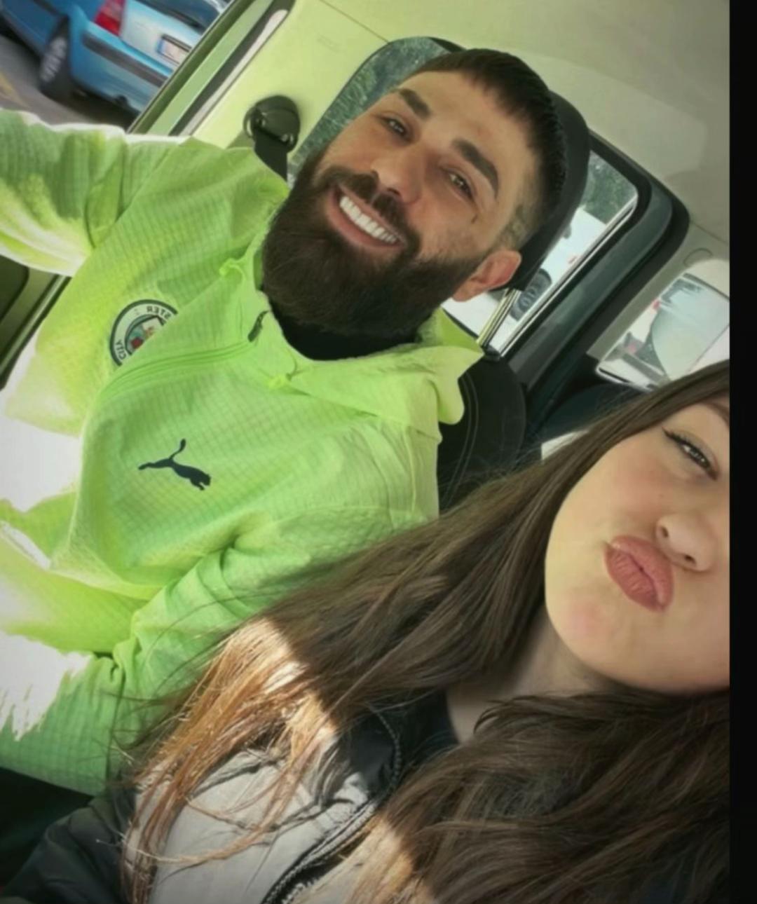 @deni❤️marco