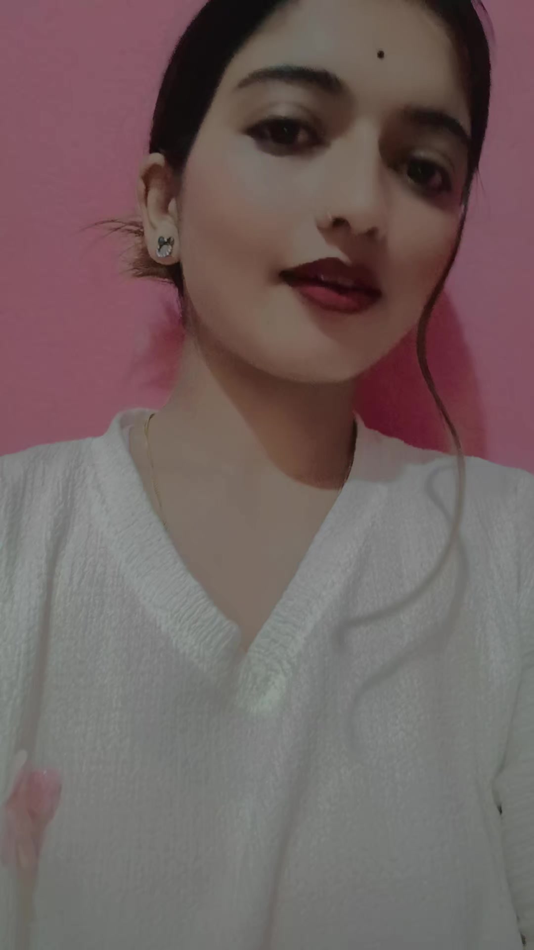 @Miss khadka❣️