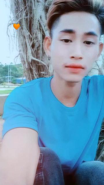 @Mg Thuta🏳️&zwj;🌈🏳️&zwj;🌈Black