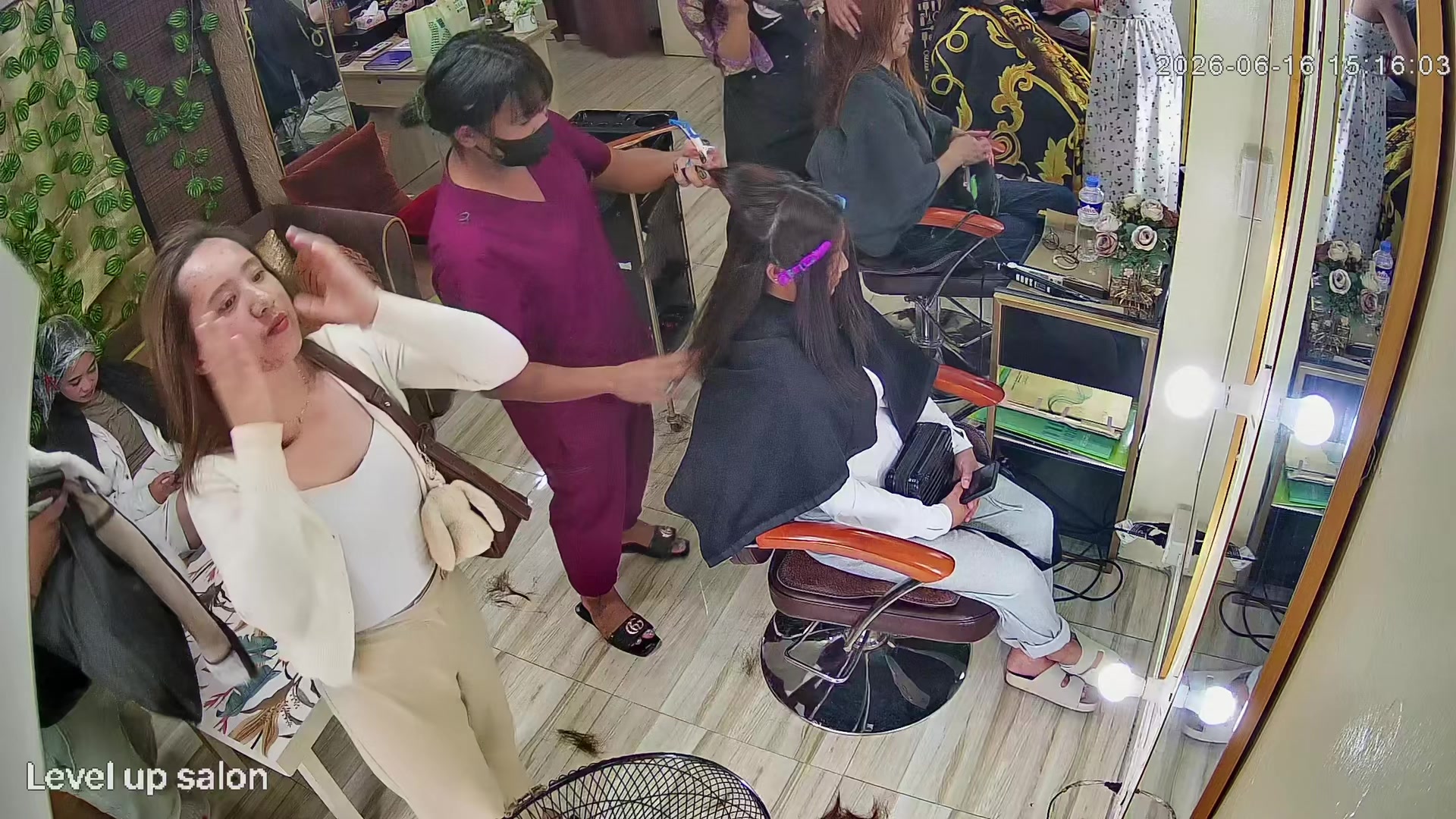@CarendeSalonBaguio/La Trinidad