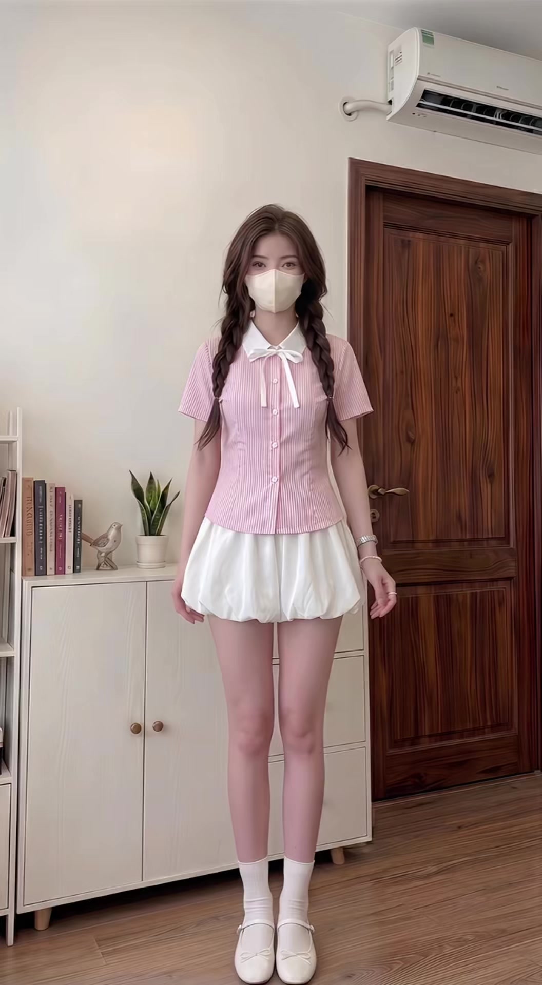 @L&agrave;m Đẹp C&ugrave;ng Rose