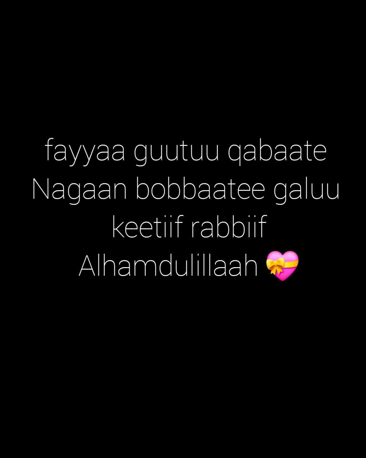 @TakittiAbbaadhoo&hearts;️4💚3&hearts;️0🌳