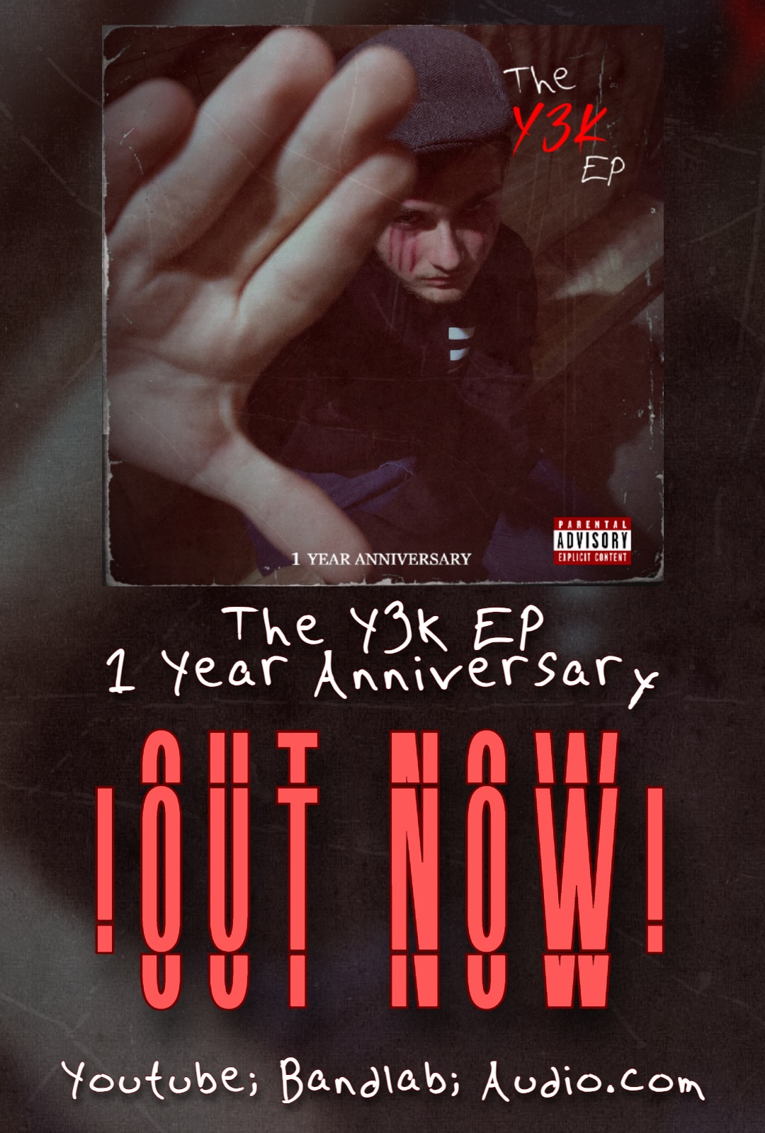 @Y3K