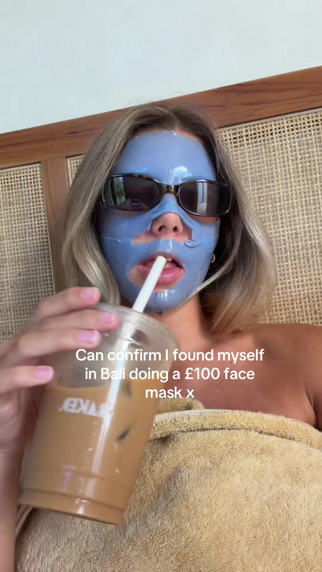 @Maya Coleman