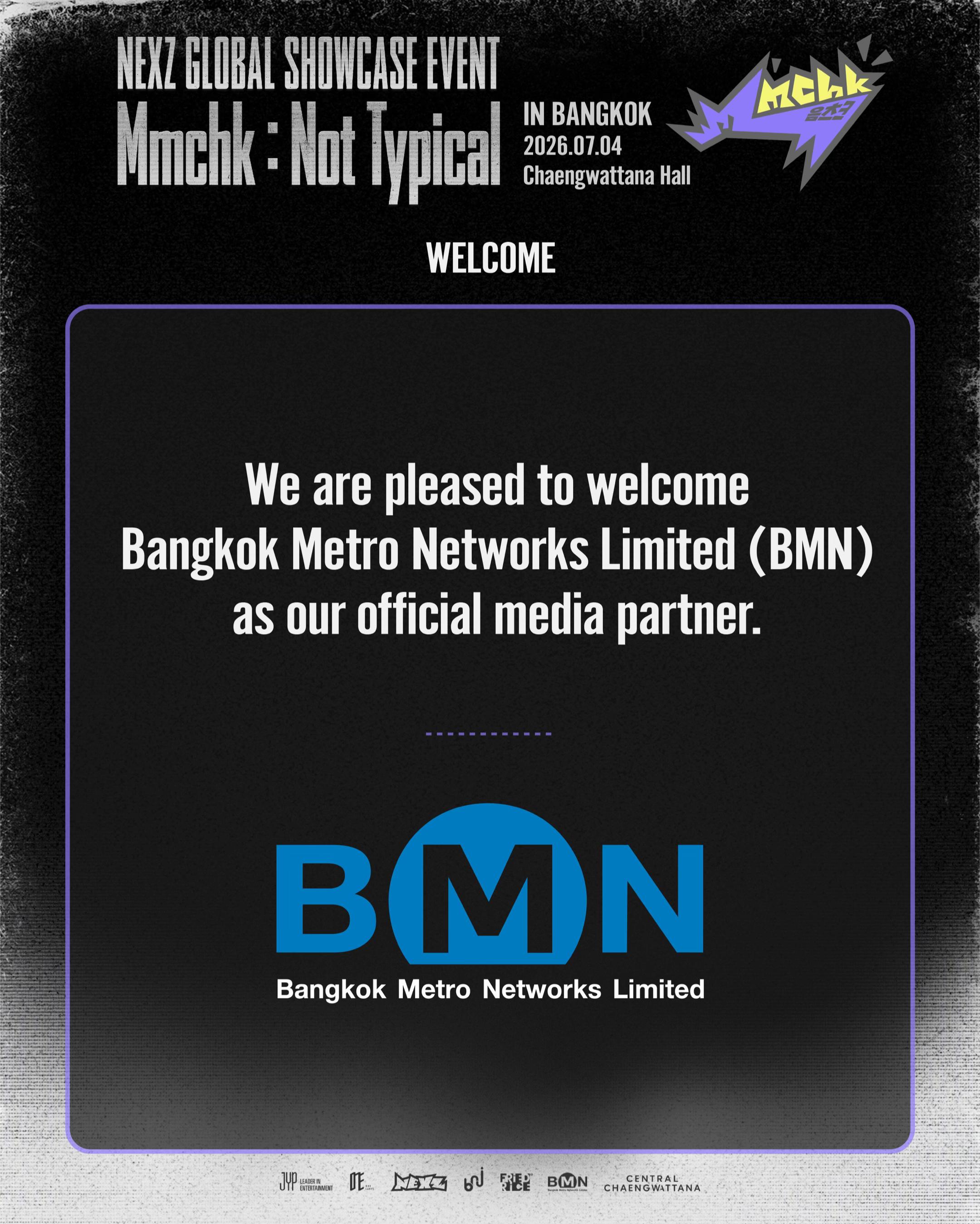 @BNJ Entertainment