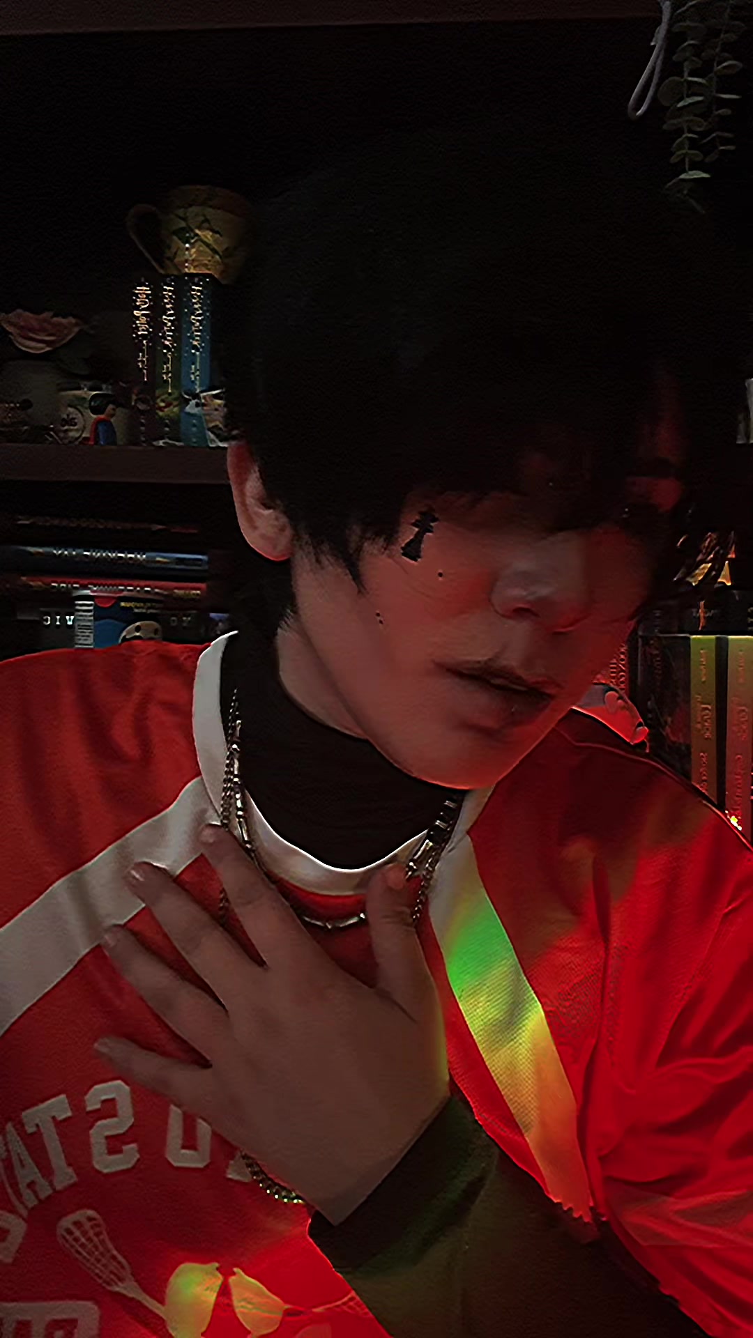@~✨ 𝓩𝓪𝓯𝓮 &bull; 𝓕𝓮𝓵𝔂𝔁 ✨~