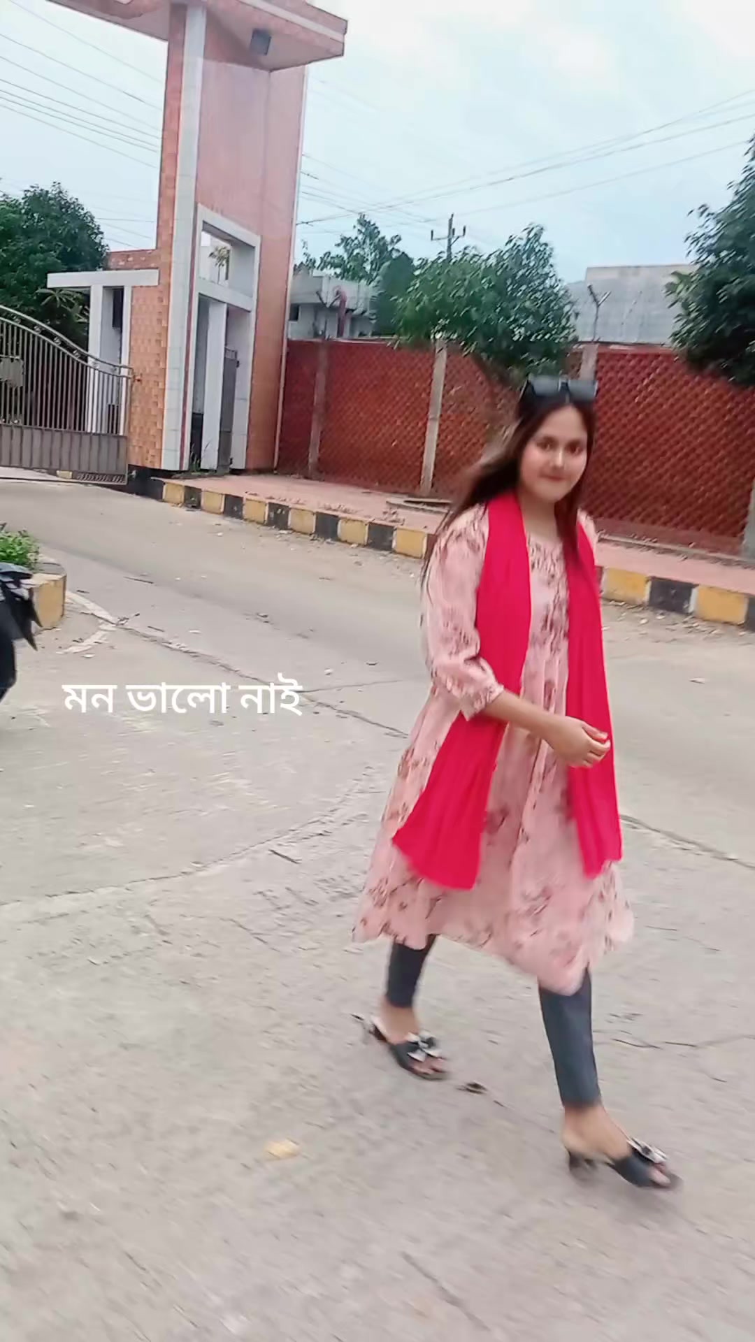 @স্মৃতি মনি