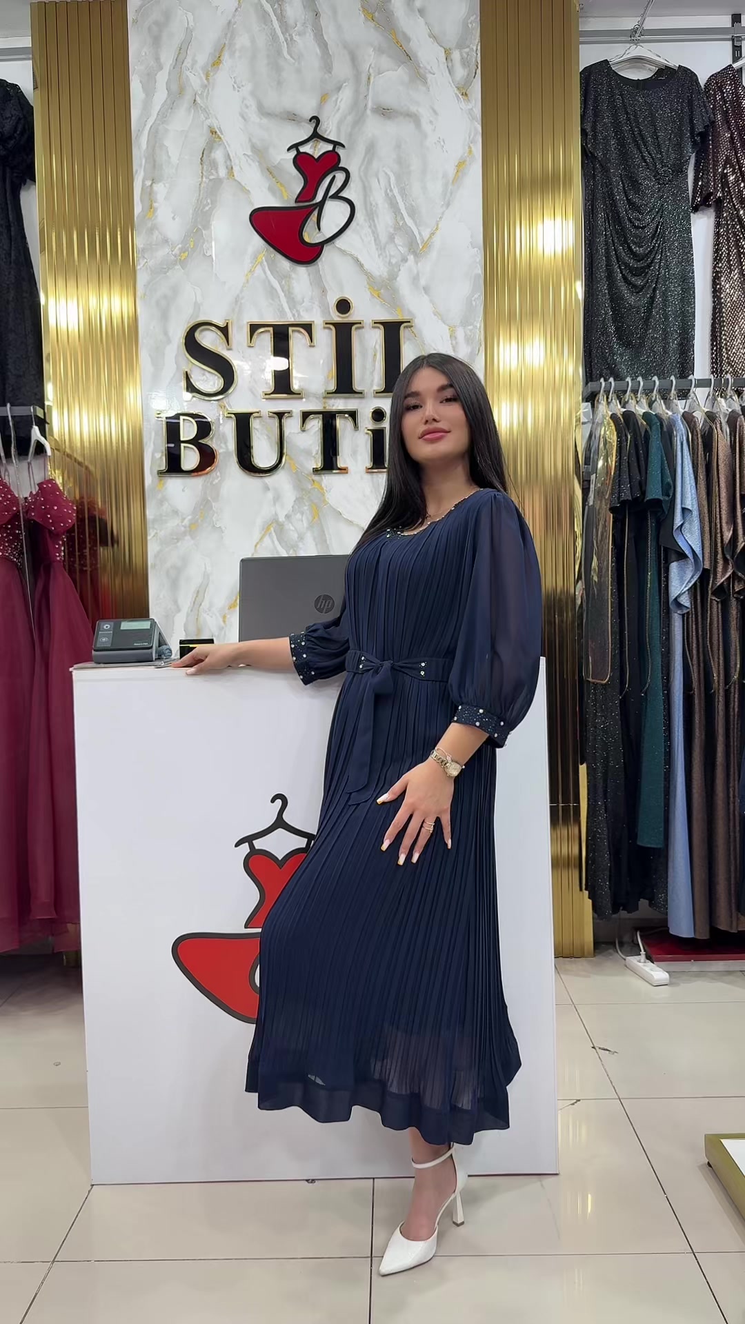 @Stil Butik | 055 214 71 11
