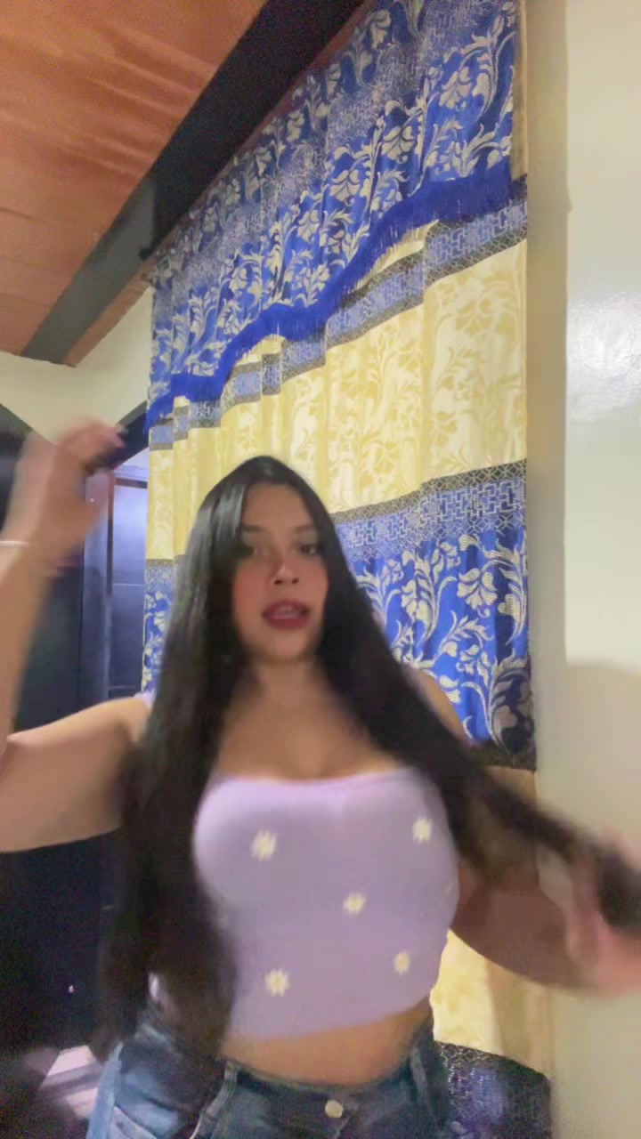 @Carolcast 🖤