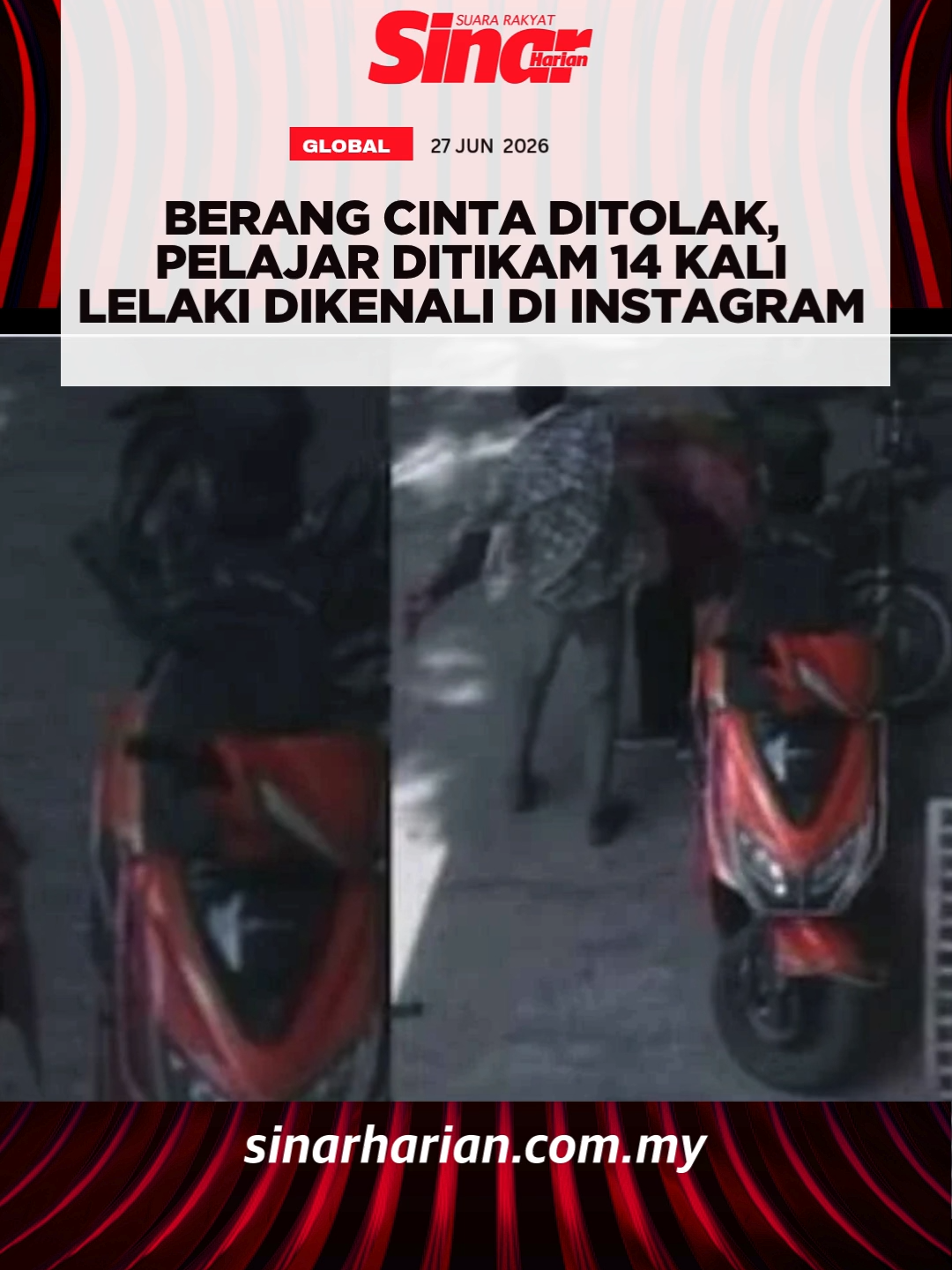 @Sinar Harian